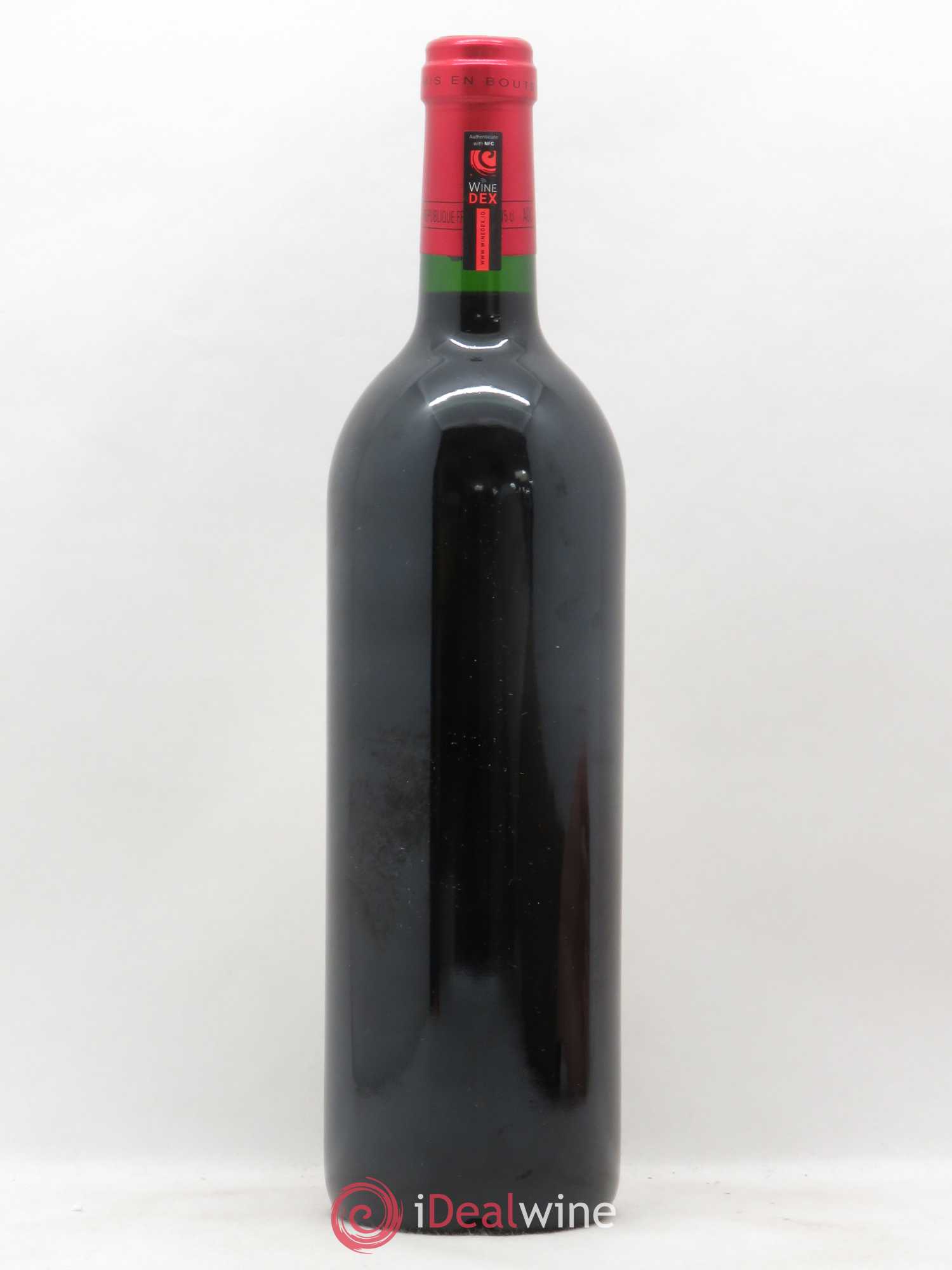 Petrus 2001 - Lot de 1 bouteille - 1