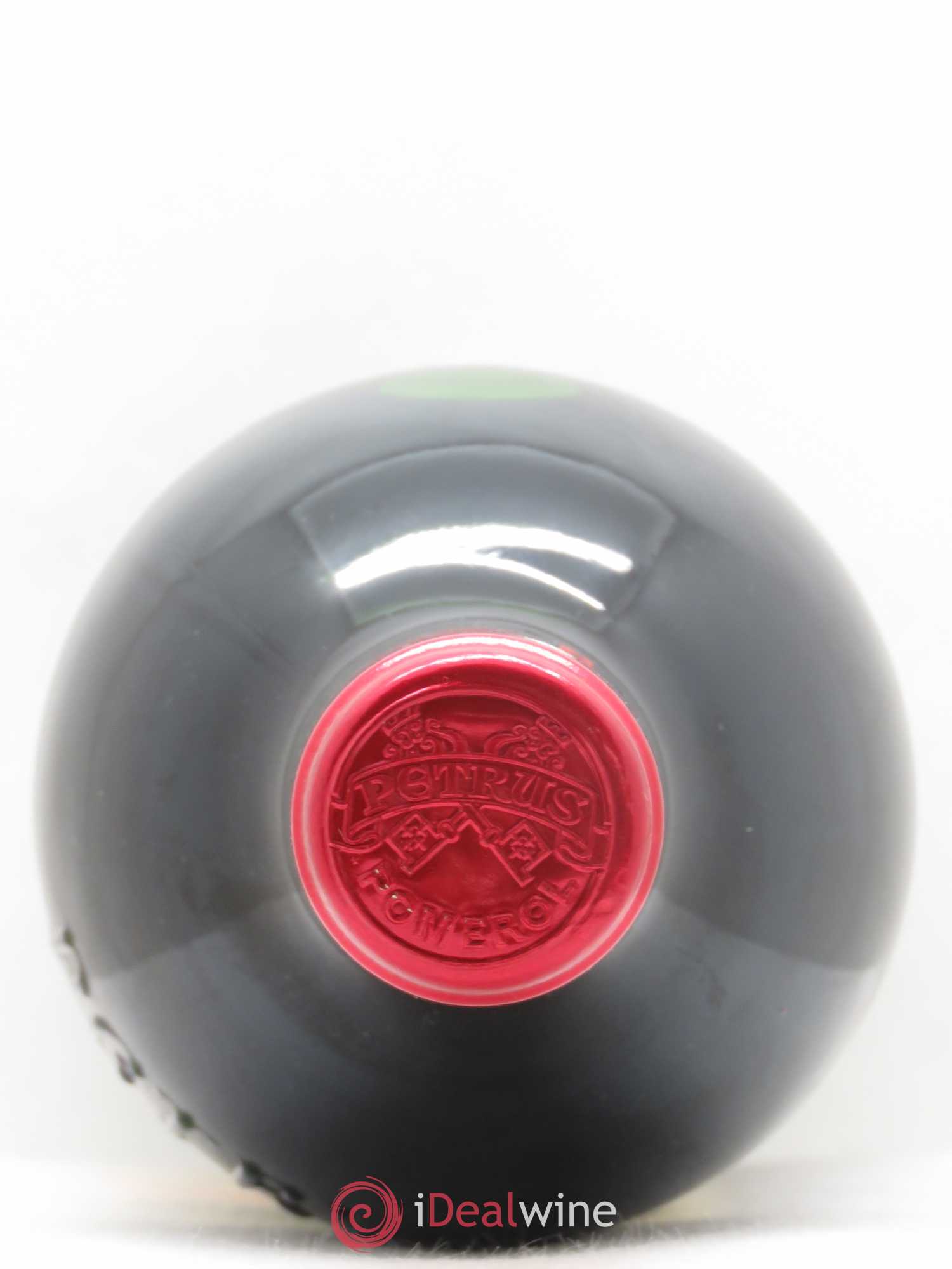Petrus 2001 - Lot de 1 bouteille - 2