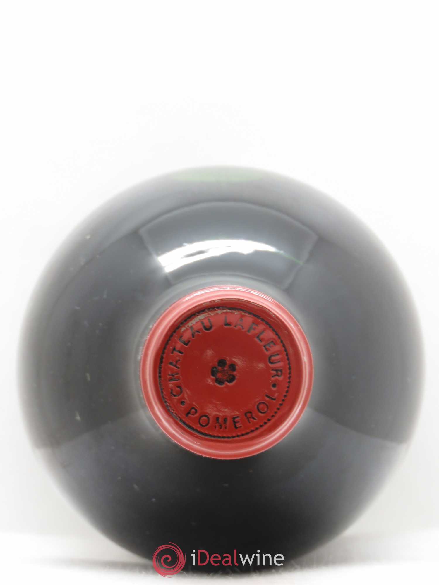 Château Lafleur 1998 - Lot de 1 bouteille - 1