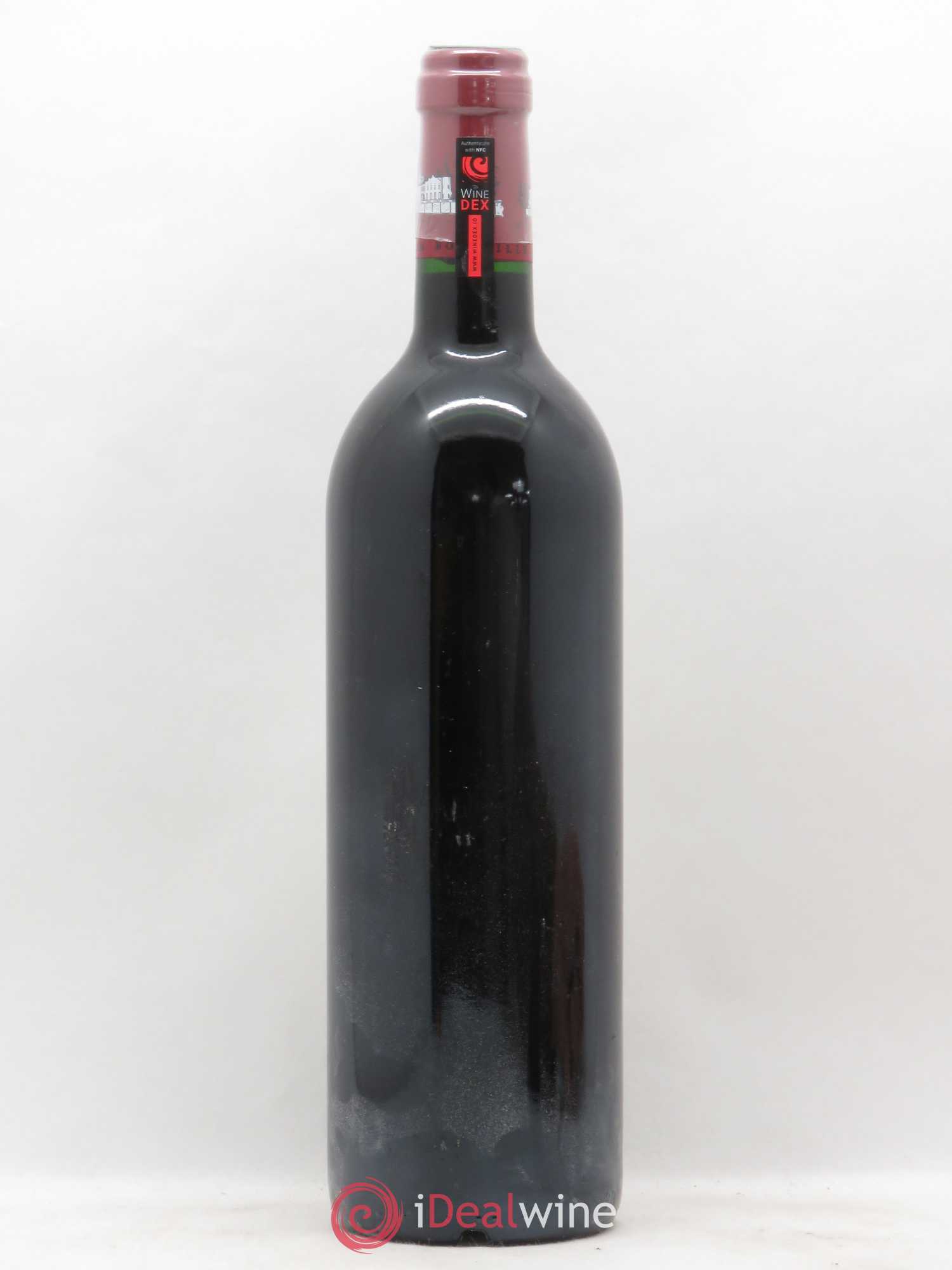 Château Lafite Rothschild 1er Grand Cru Classé 1999 - Lot de 1 bouteille - 1