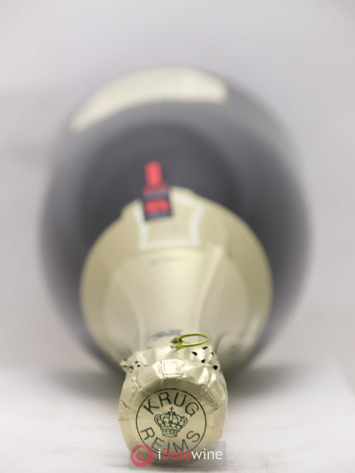 Clos du Mesnil Krug 1988 - Lot of 1 bottle - 3