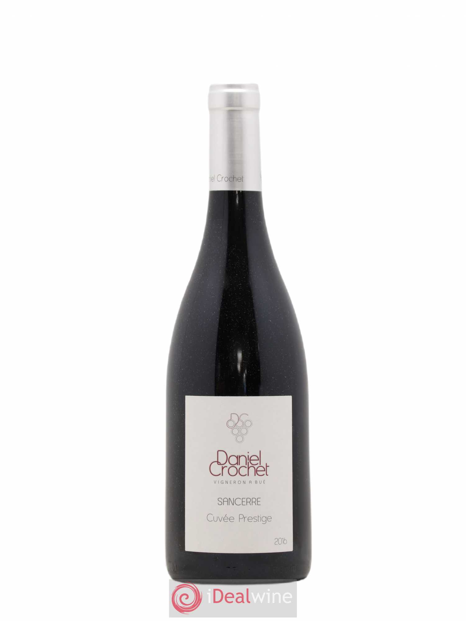 Sancerre Prestige Daniel Crochet 2016 - Lot de 1 bouteille - 0