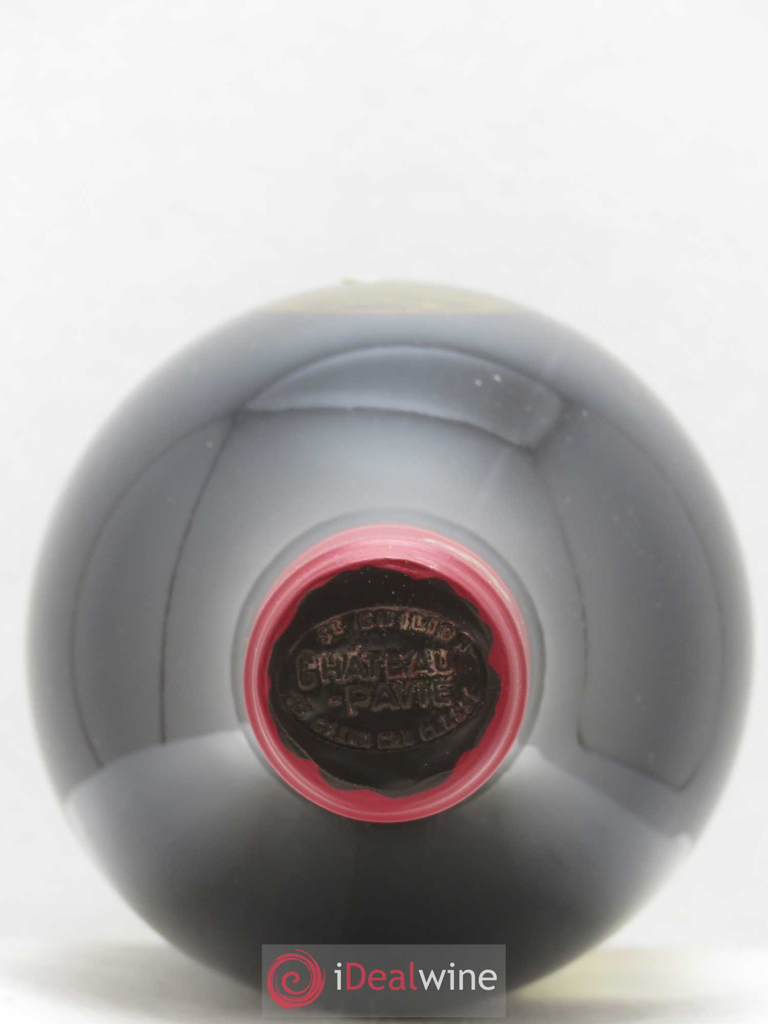 Château Pavie 1er Grand Cru Classé A 2005 - Lot de 6 bouteilles - 3
