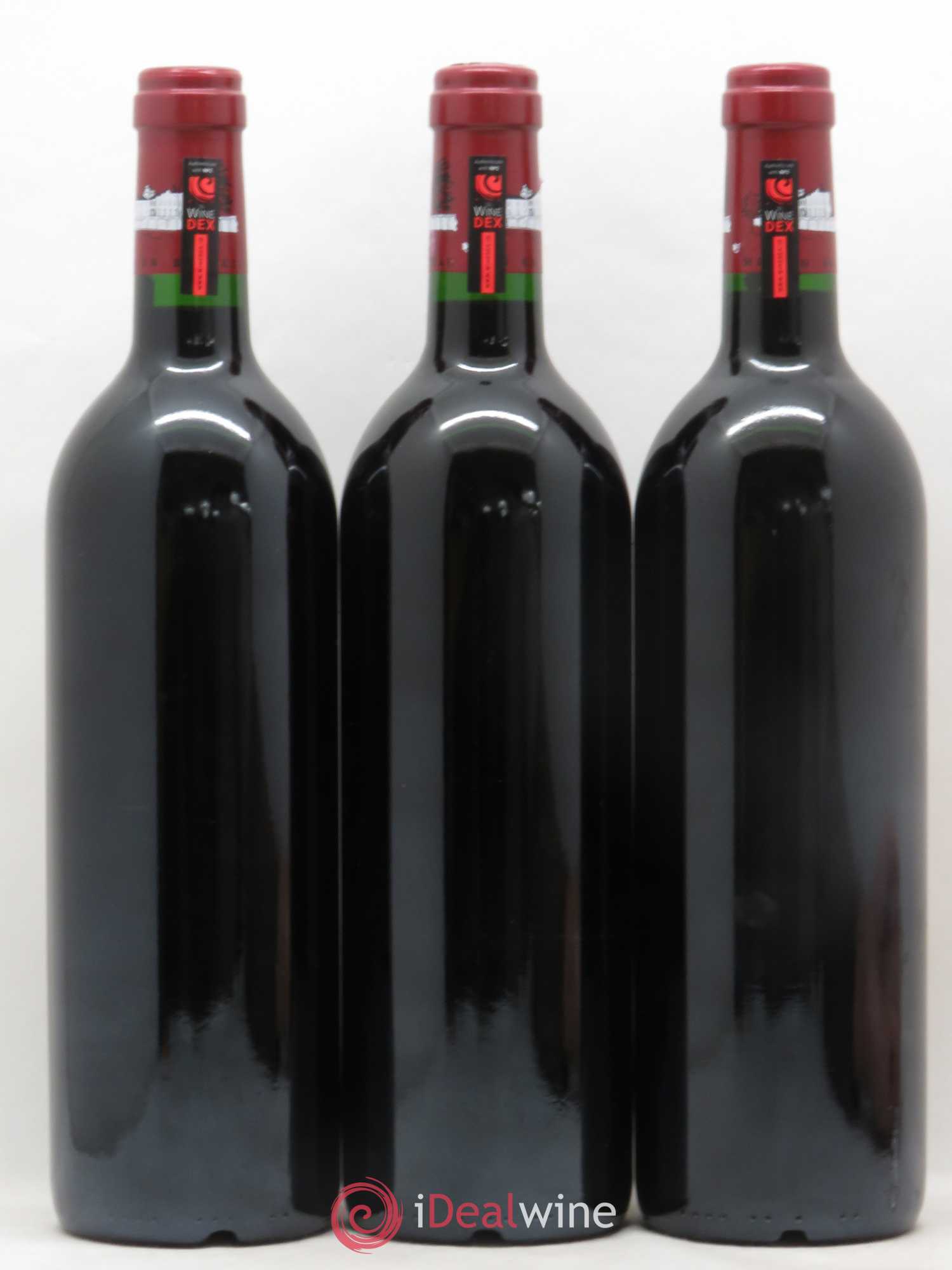 Château Lafite Rothschild 1er Grand Cru Classé 1999 - Lot de 12 bouteilles - 4