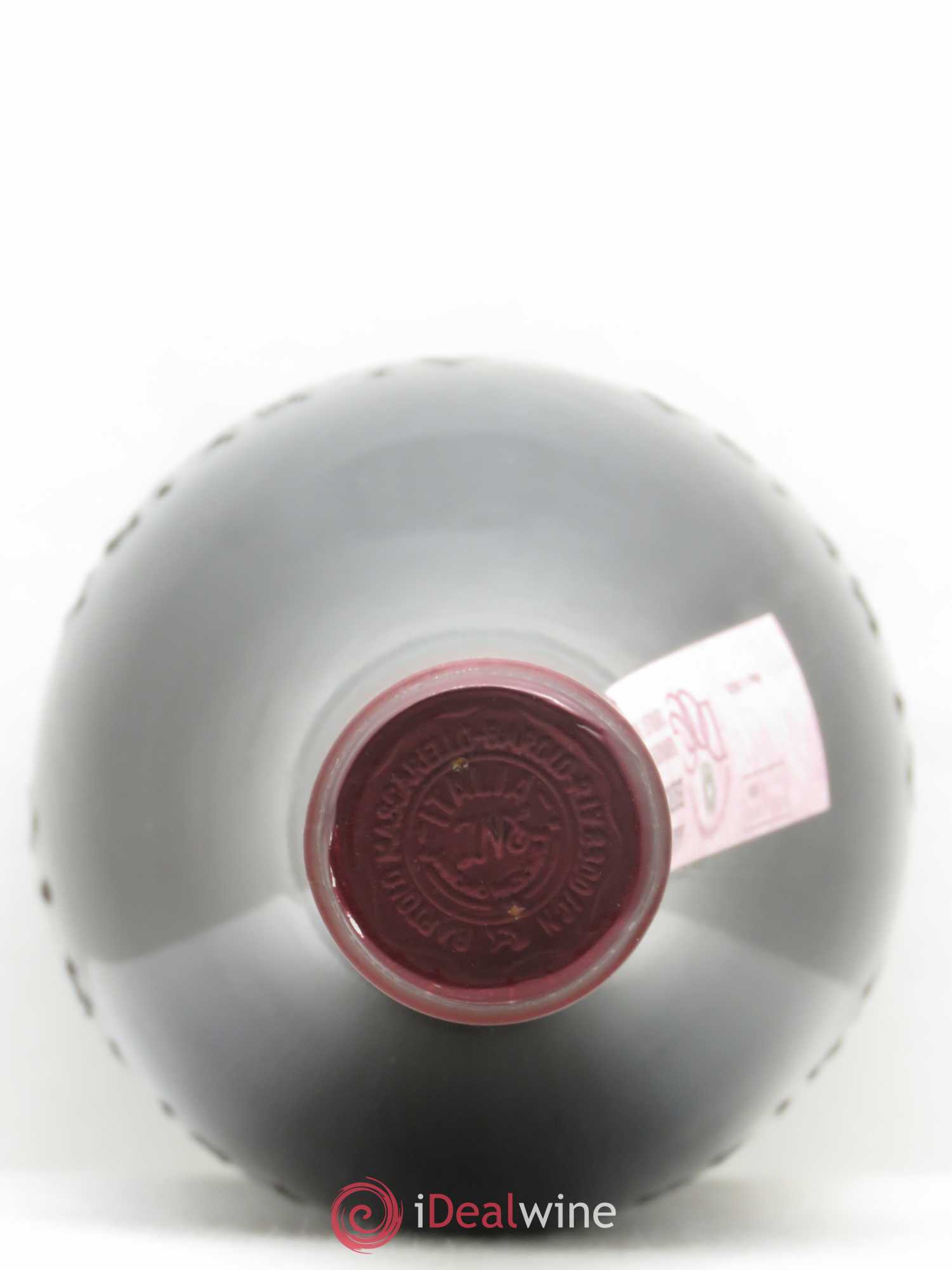 Barolo DOCG Bartolo Mascarello 1999 - Lot de 2 bouteilles - 1