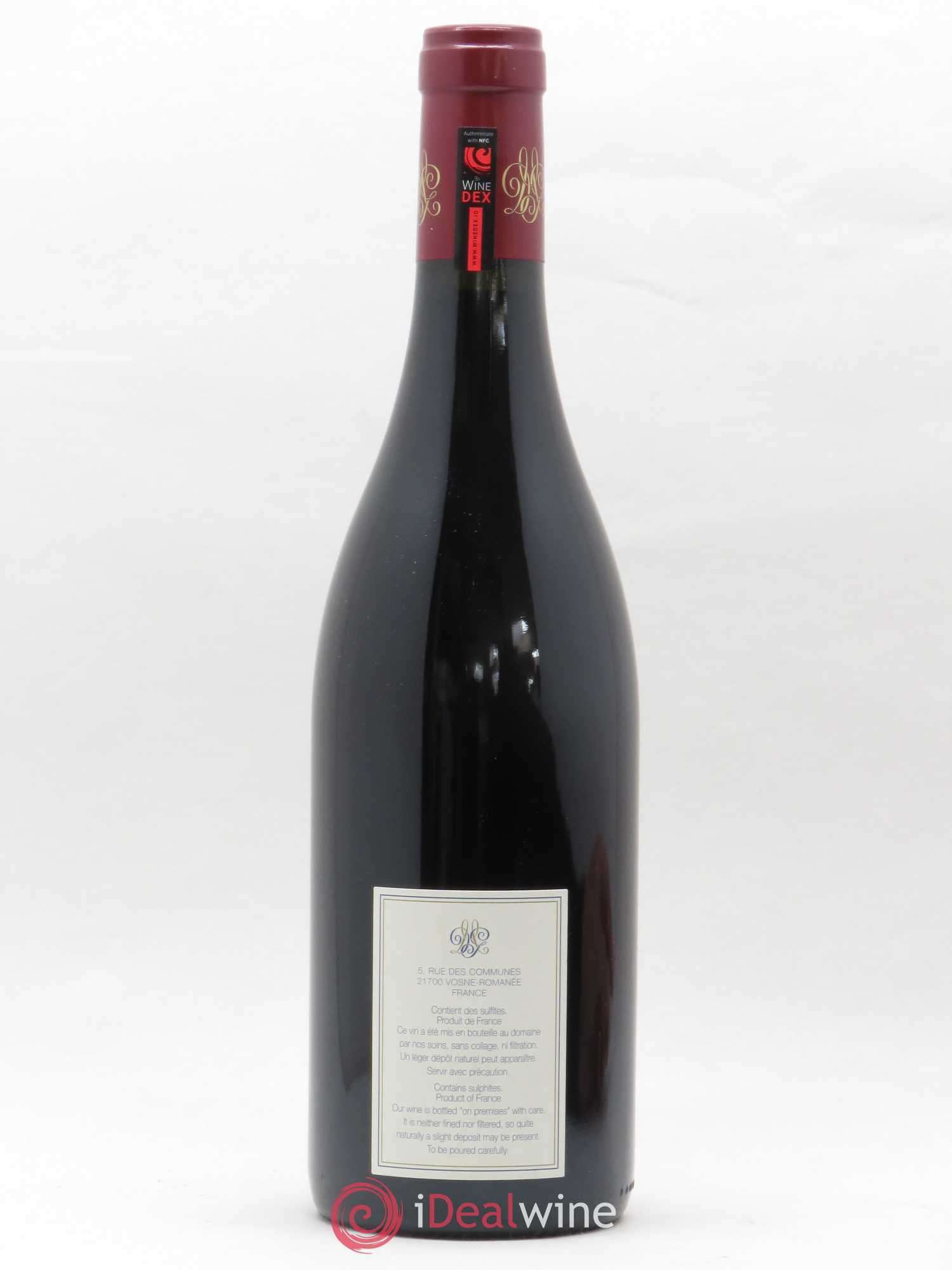 Ruchottes-Chambertin Grand Cru Mugneret-Gibourg (Domaine) 2014 - Lot de 1 bouteille - 1