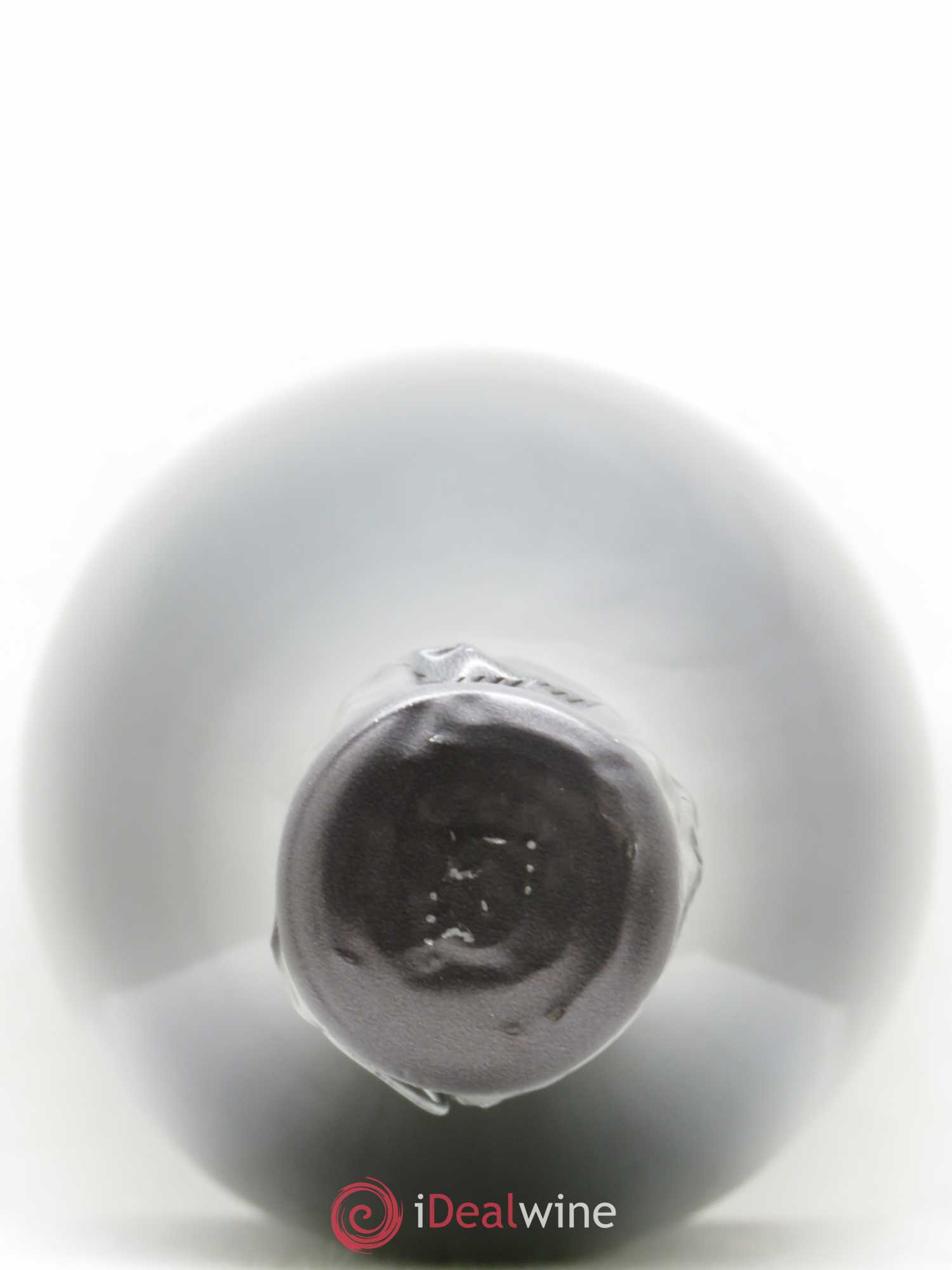 Les Carelles Blanc de Blancs - Reserve personnelle Jacques Selosse RP03 Extra Brut  2003 - Lot of 1 bottle - 2