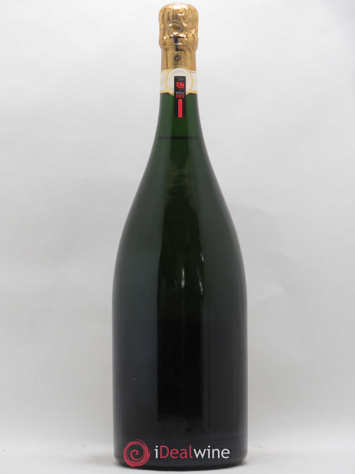 Blanc de Blancs Millésimé Jacques Selosse Brut 1993 - Lot de 1 magnum - 1