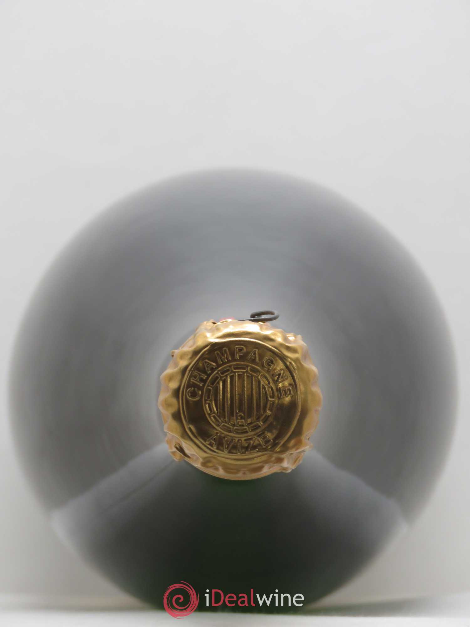 Blanc de Blancs Millésimé Jacques Selosse Brut 1993 - Lot de 1 magnum - 2