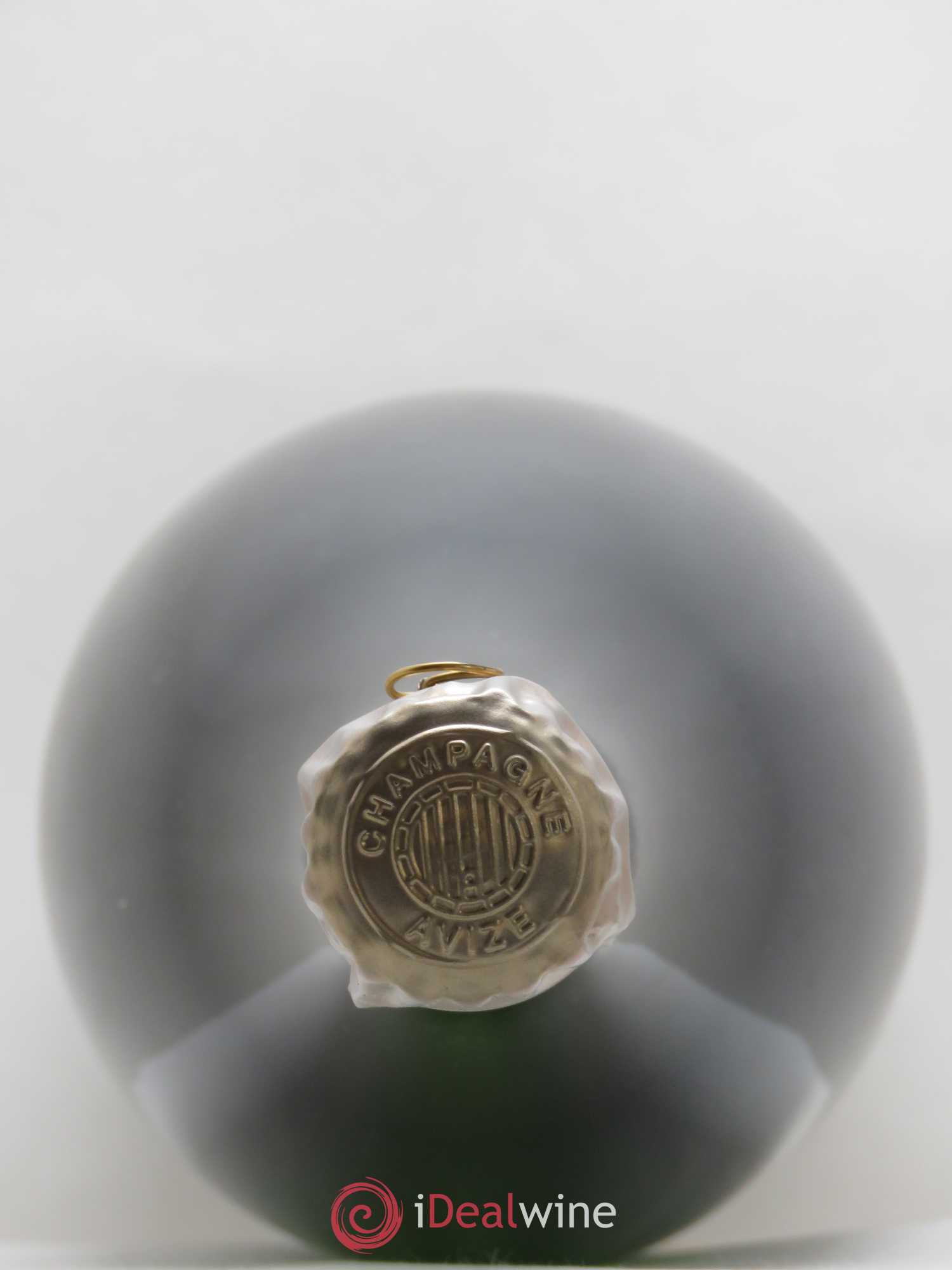 Blanc de Blancs Millésimé Jacques Selosse Brut 1998 - Lot de 1 magnum - 2