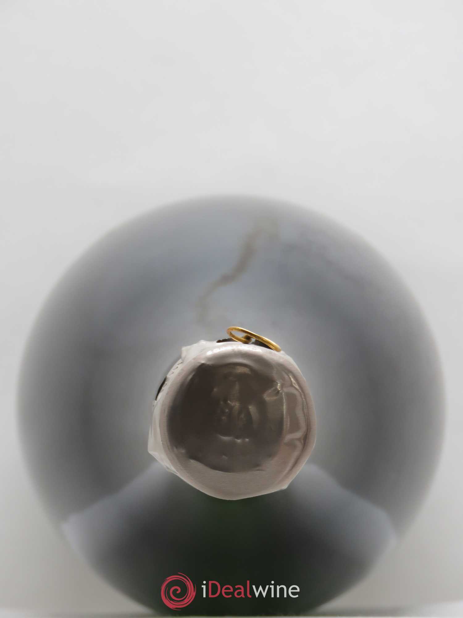 Blanc de Blancs Millésimé Jacques Selosse Extra Brut 1999 - Lot de 2 magnums - 2