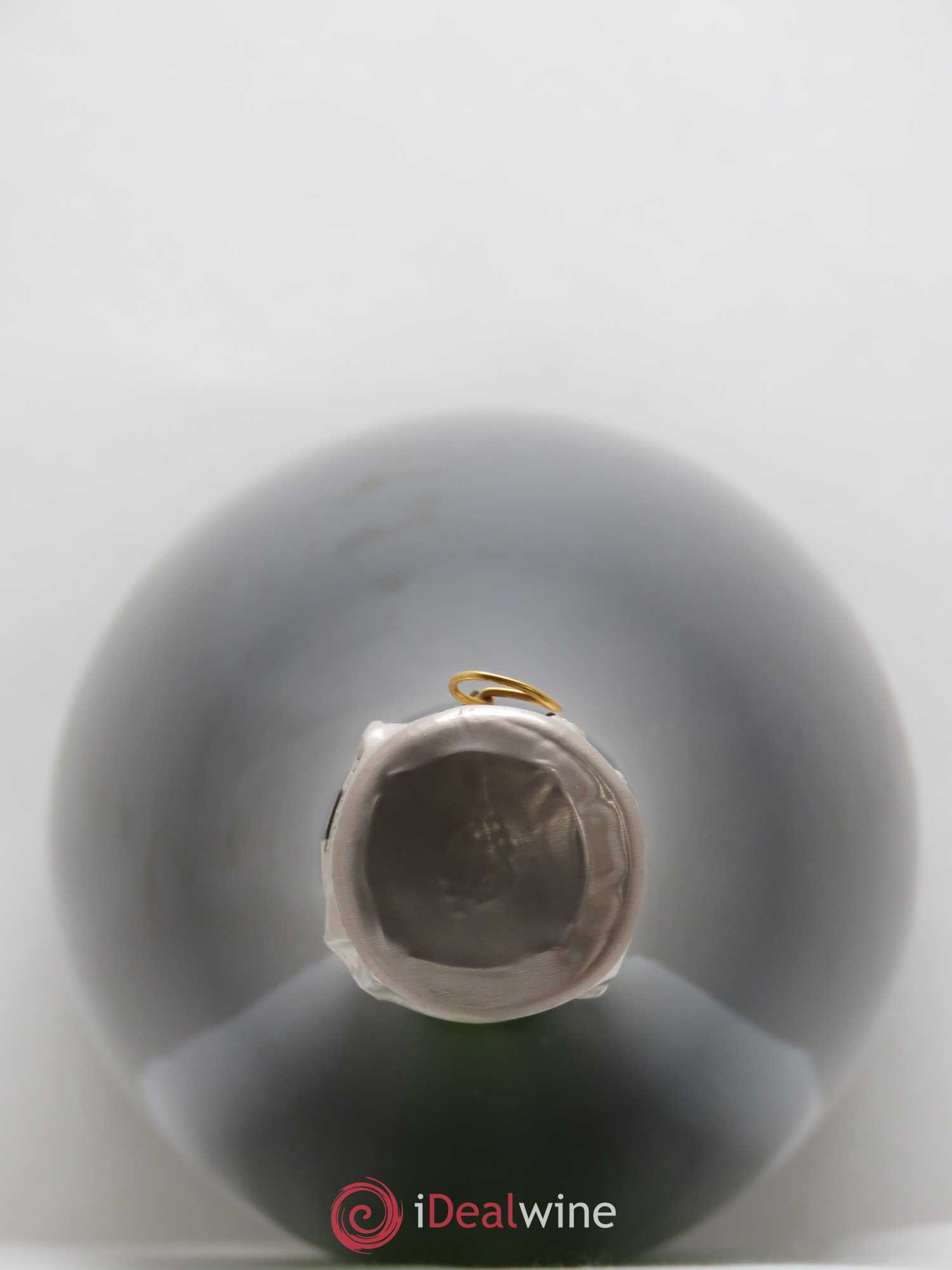 Blanc de Blancs Millésimé Jacques Selosse Extra Brut 1999 - Lot de 2 magnums - 3