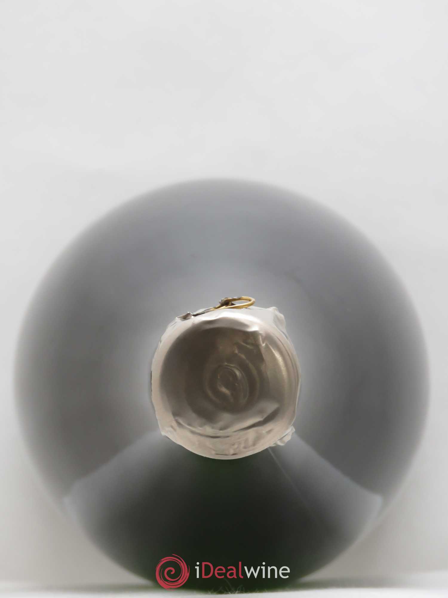 Blanc de Blancs Millésimé Jacques Selosse Extra Brut 2002 - Lot de 2 magnums - 3
