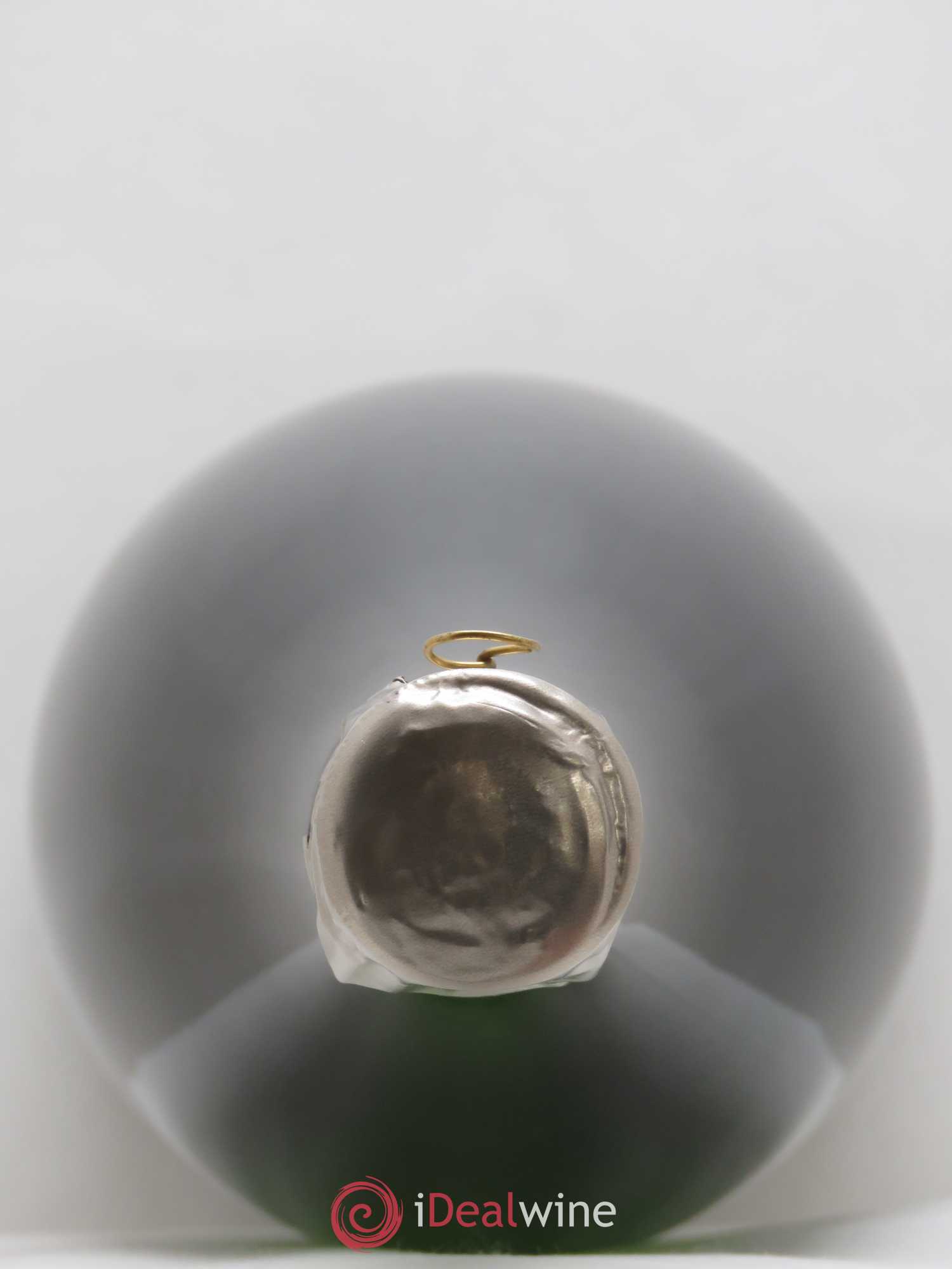 Blanc de Blancs Millésimé Jacques Selosse Extra Brut 2003 - Lot de 2 magnums - 3