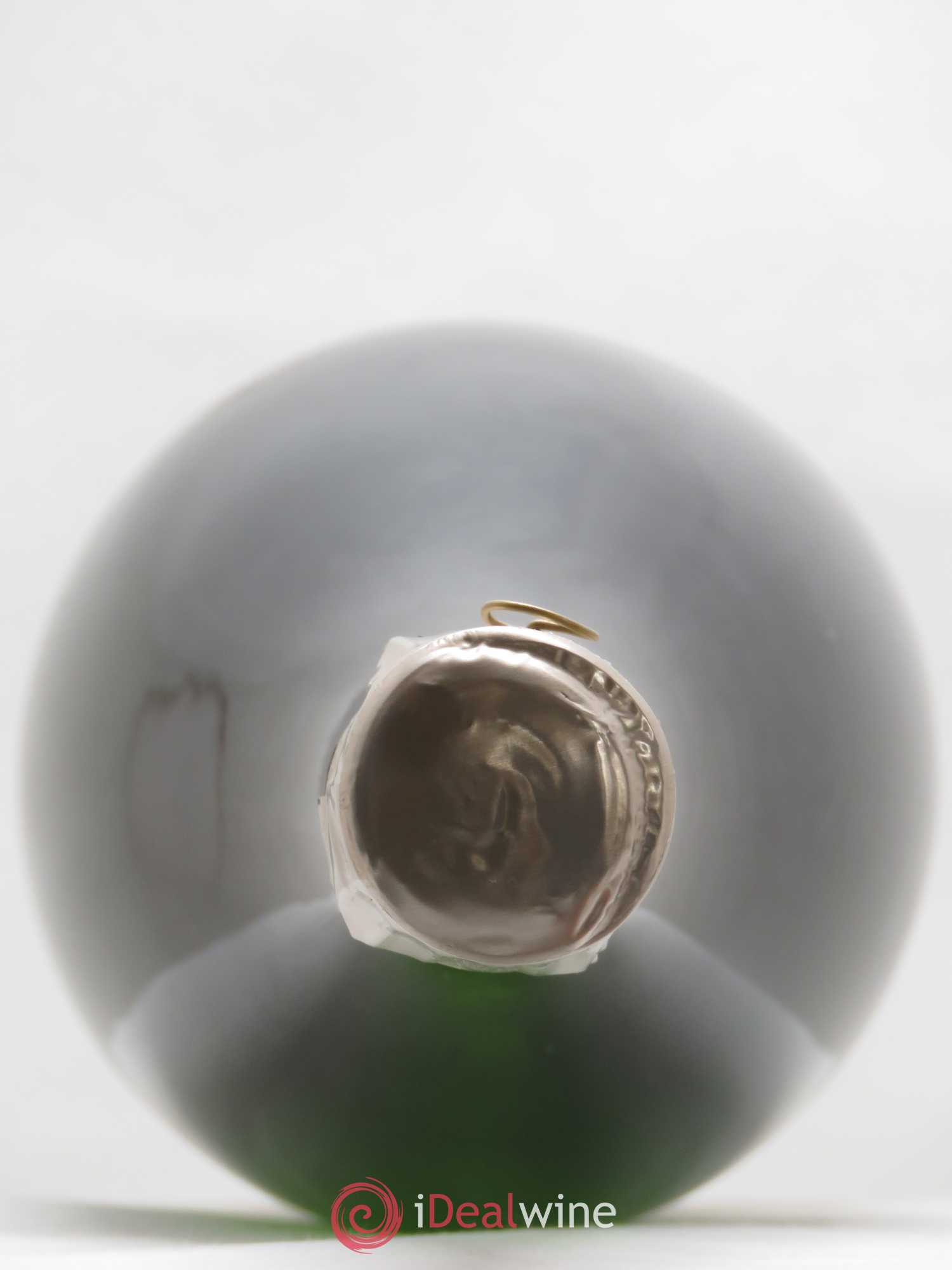 Blanc de Blancs Millésimé Jacques Selosse Extra Brut 2004 - Lot of 2 magnums - 2