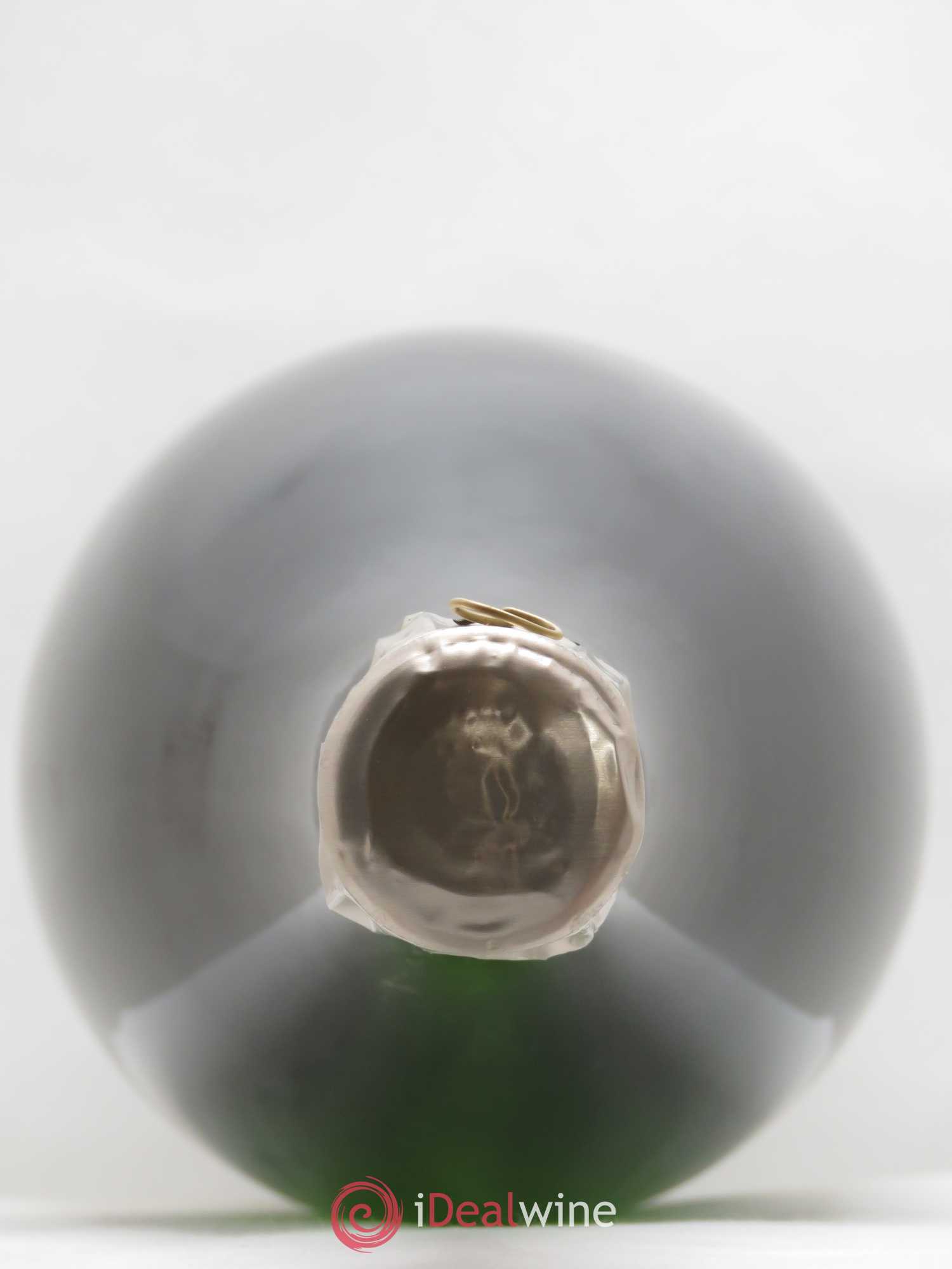 Blanc de Blancs Millésimé Jacques Selosse Extra Brut 2004 - Lot of 2 magnums - 3