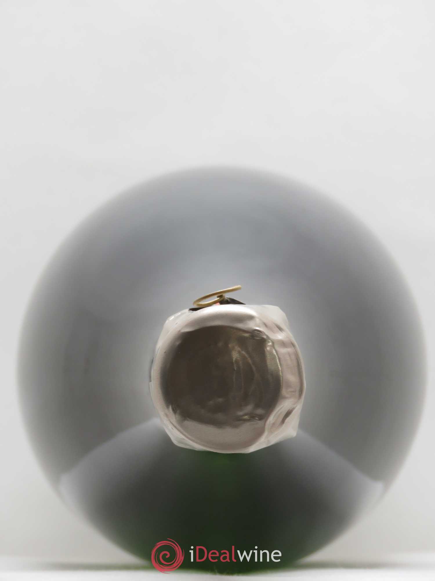 Blanc de Blancs Millésimé Jacques Selosse Extra Brut 2005 - Posten von 2 Magnum - 2