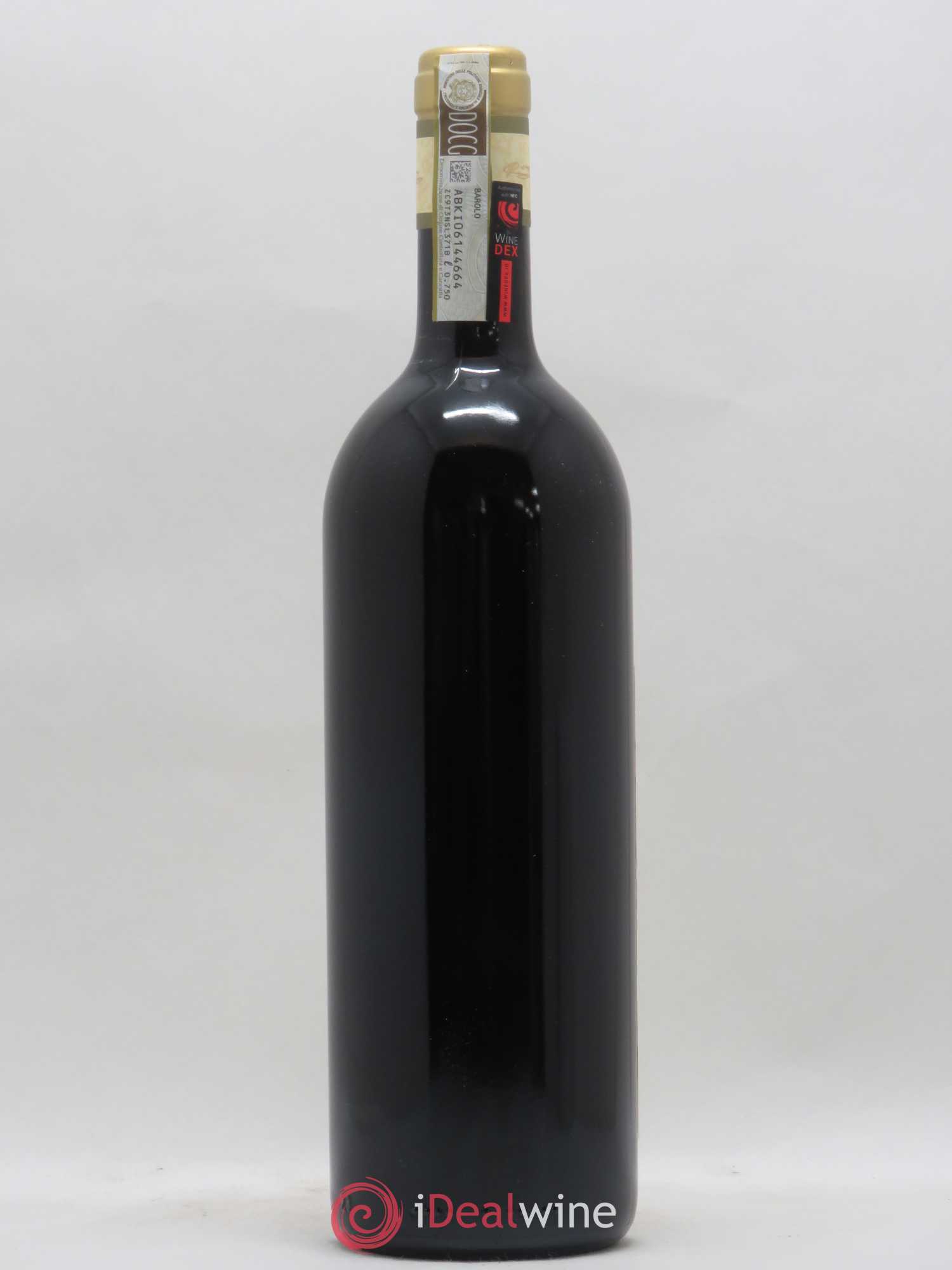 Barolo DOCG Riserva Monfortino Giacomo Conterno 2013 - Lot de 1 bouteille - 1