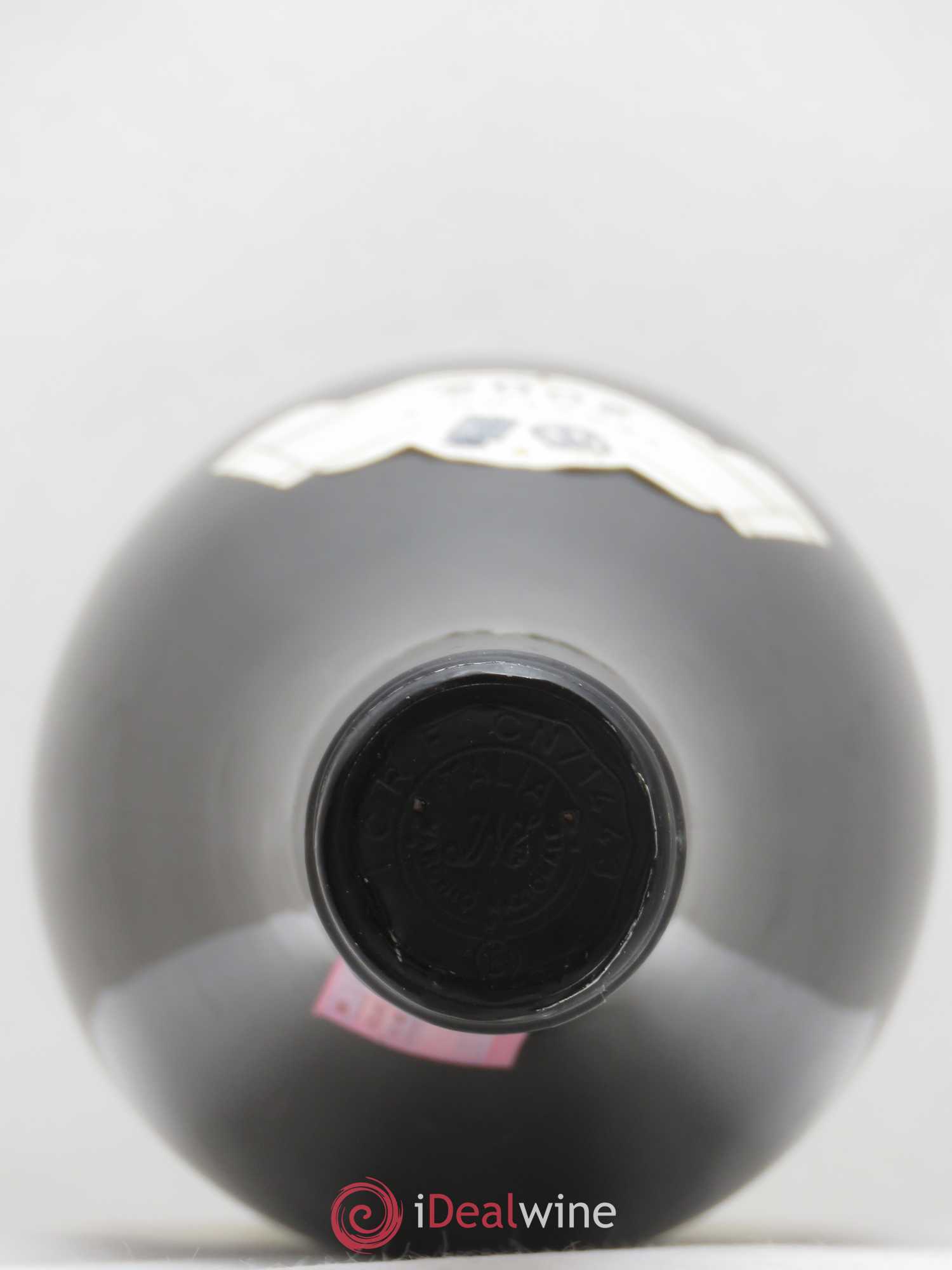 Barolo DOCG Brunate Le Coste Giuseppe Rinaldi 2002 - Posten von 1 Flasche - 2