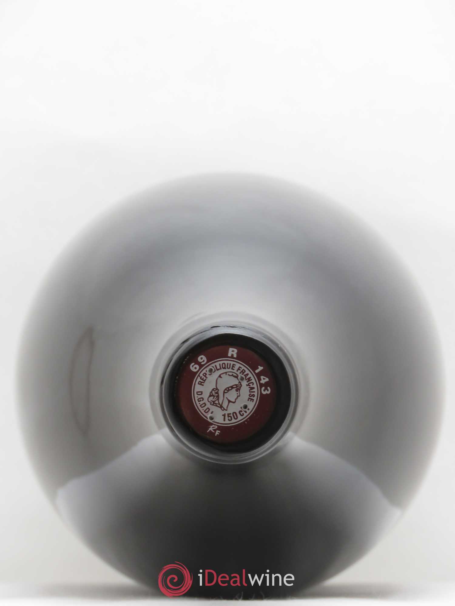 Côte-Rôtie Jamet (Domaine) 2015 - Lot de 1 magnum - 1
