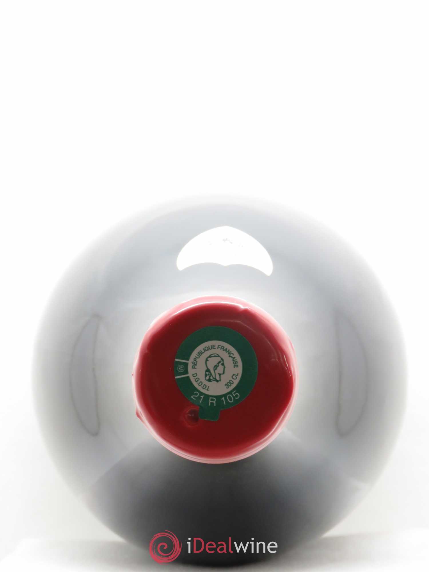 Gevrey-Chambertin Mes Cinq Terroirs Denis Mortet (Domaine) 2016 - Lot de 1 double magnum - 1