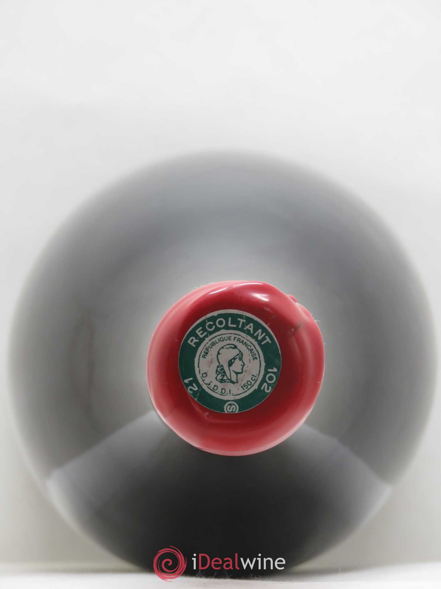 Echezeaux Grand Cru Emmanuel Rouget 2015 - Lot de 1 magnum - 2