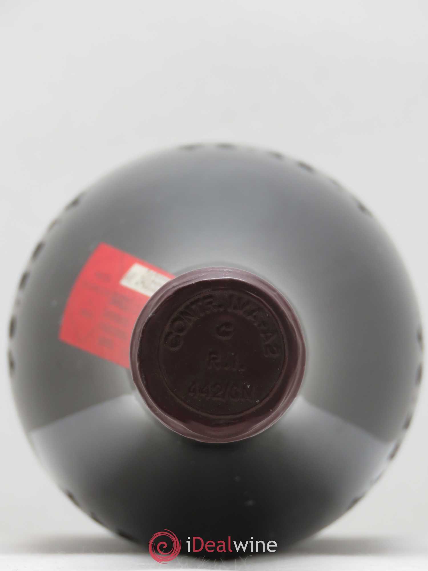 Barolo DOCG Bartolo Mascarello 1983 - Lot de 1 bouteille - 1