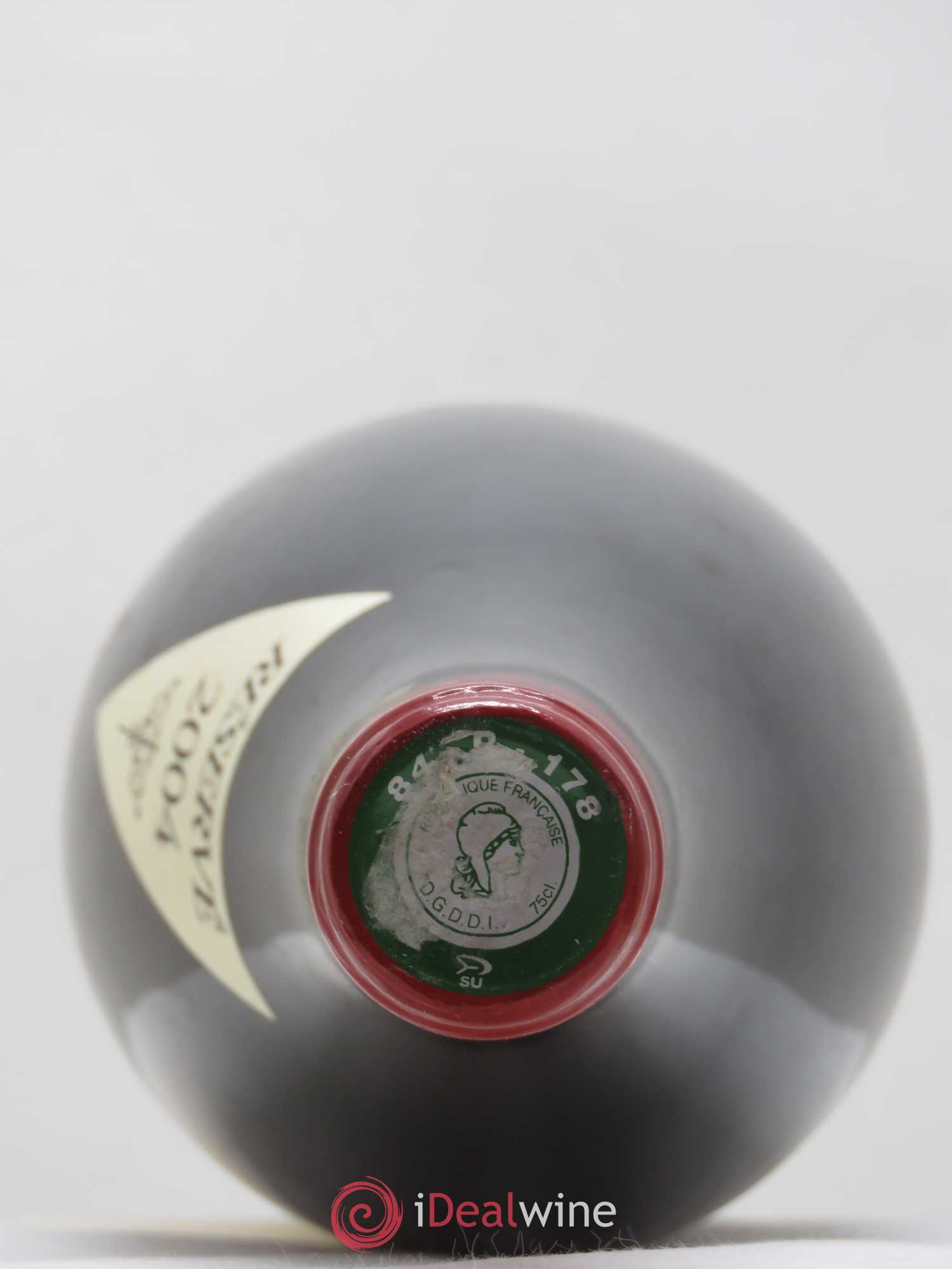 Châteauneuf-du-Pape Château Rayas Emmanuel Reynaud 2004 - Lot de 2 bouteilles - 1