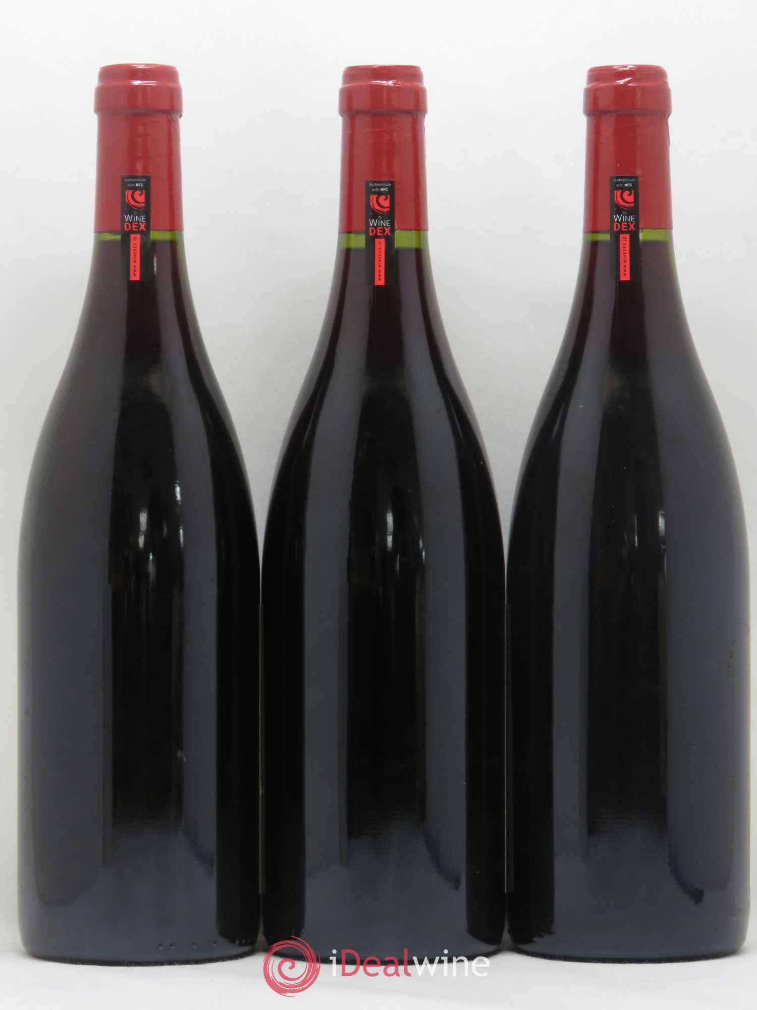 Châteauneuf-du-Pape Château Rayas Emmanuel Reynaud 2005 - Lot de 3 bouteilles - 1