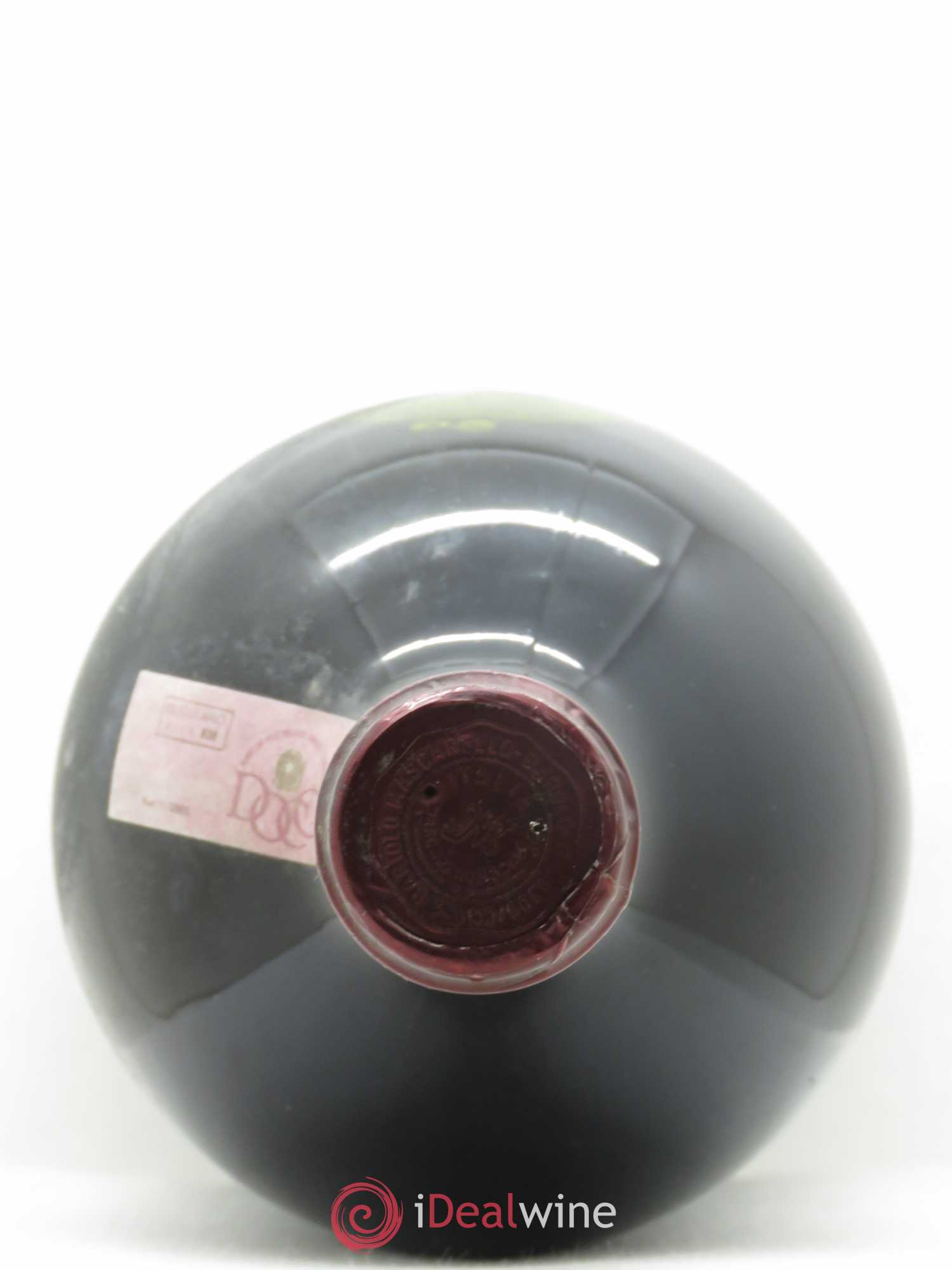 Barolo DOCG Bartolo Mascarello 1998 - Lot de 1 magnum - 1