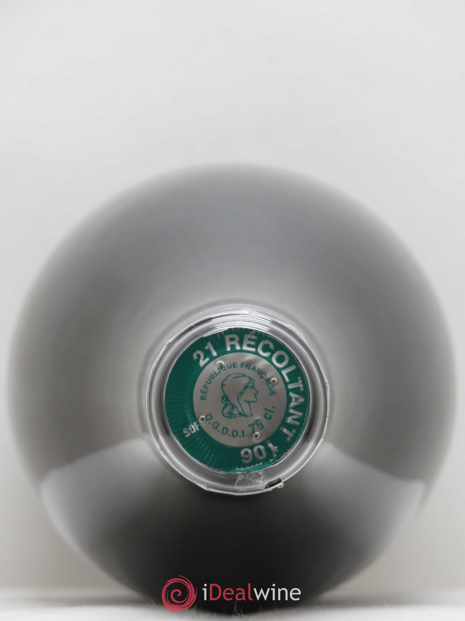 Nuits-Saint-Georges 1er Cru Prieuré Roch 2015 - Lot de 2 bouteilles - 2