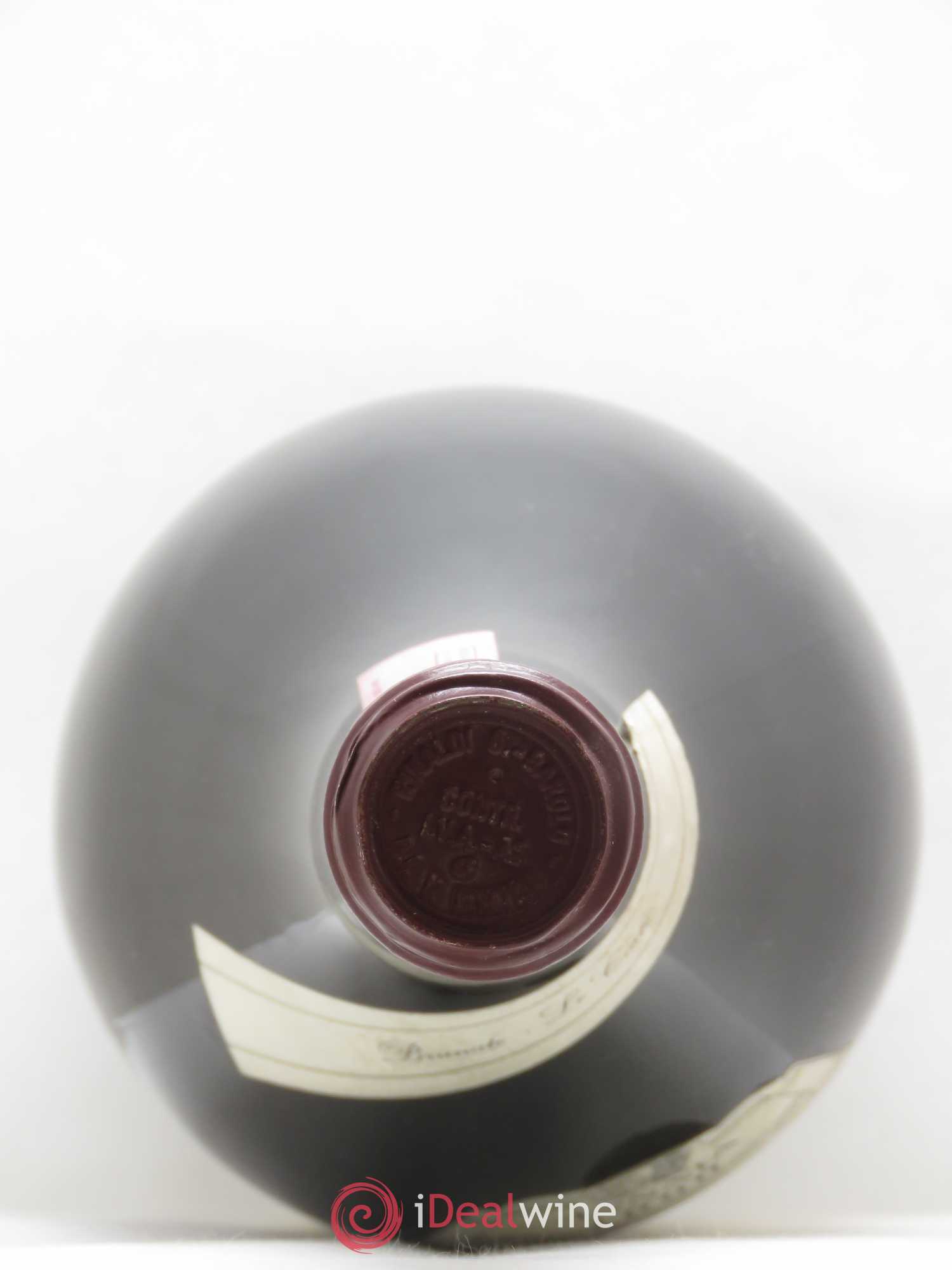 Barolo DOCG Brunate Le Coste Giuseppe Rinaldi 1996 - Posten von 1 Magnum - 1