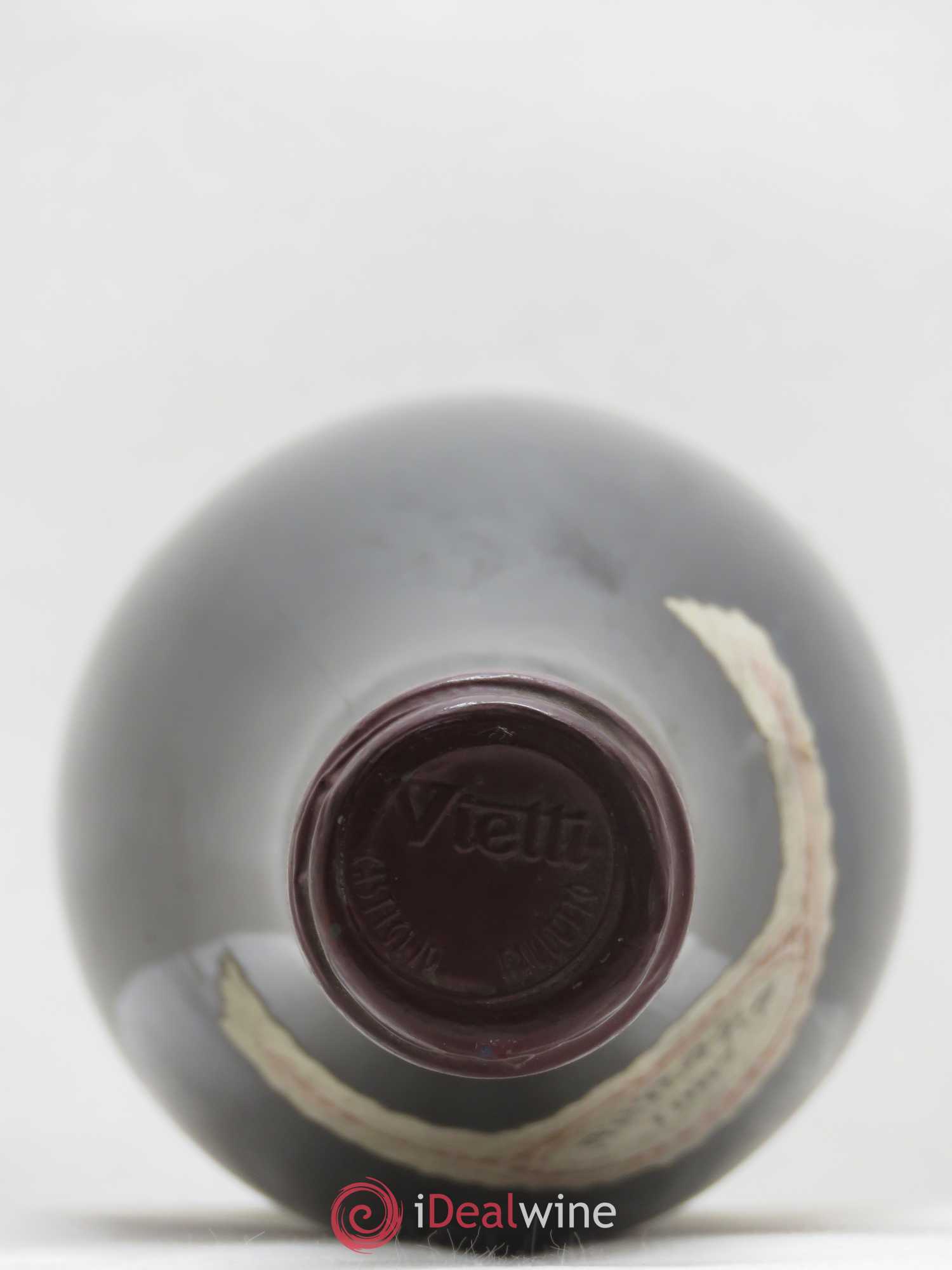 Barbaresco DOCG Vietti 1967 - Lot de 1 bouteille - 1