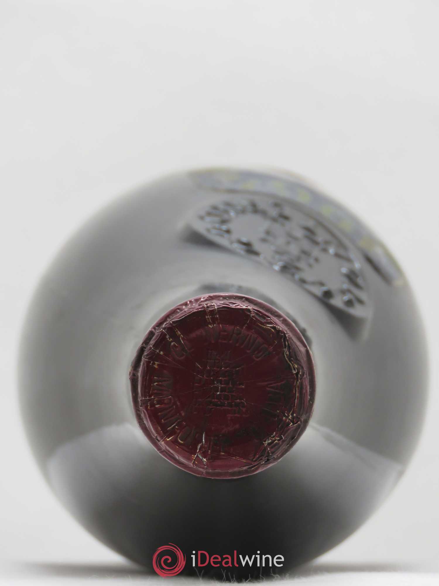 Barolo DOCG Giacomo Conterno 1964 - Lot de 2 bouteilles - 1