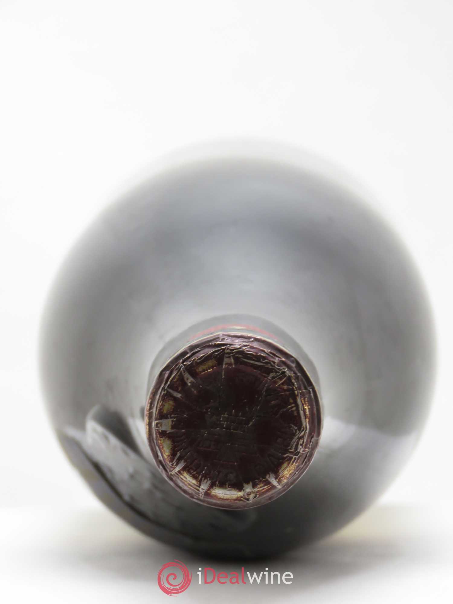 Barolo DOCG Giacomo Conterno 1969 - Lot de 1 bouteille - 1