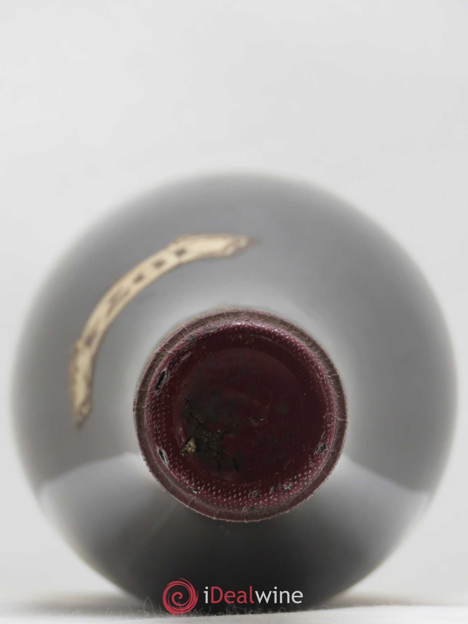 Barolo Rocchette Giovanni Accomasso 1974 - Lot de 1 bouteille - 2