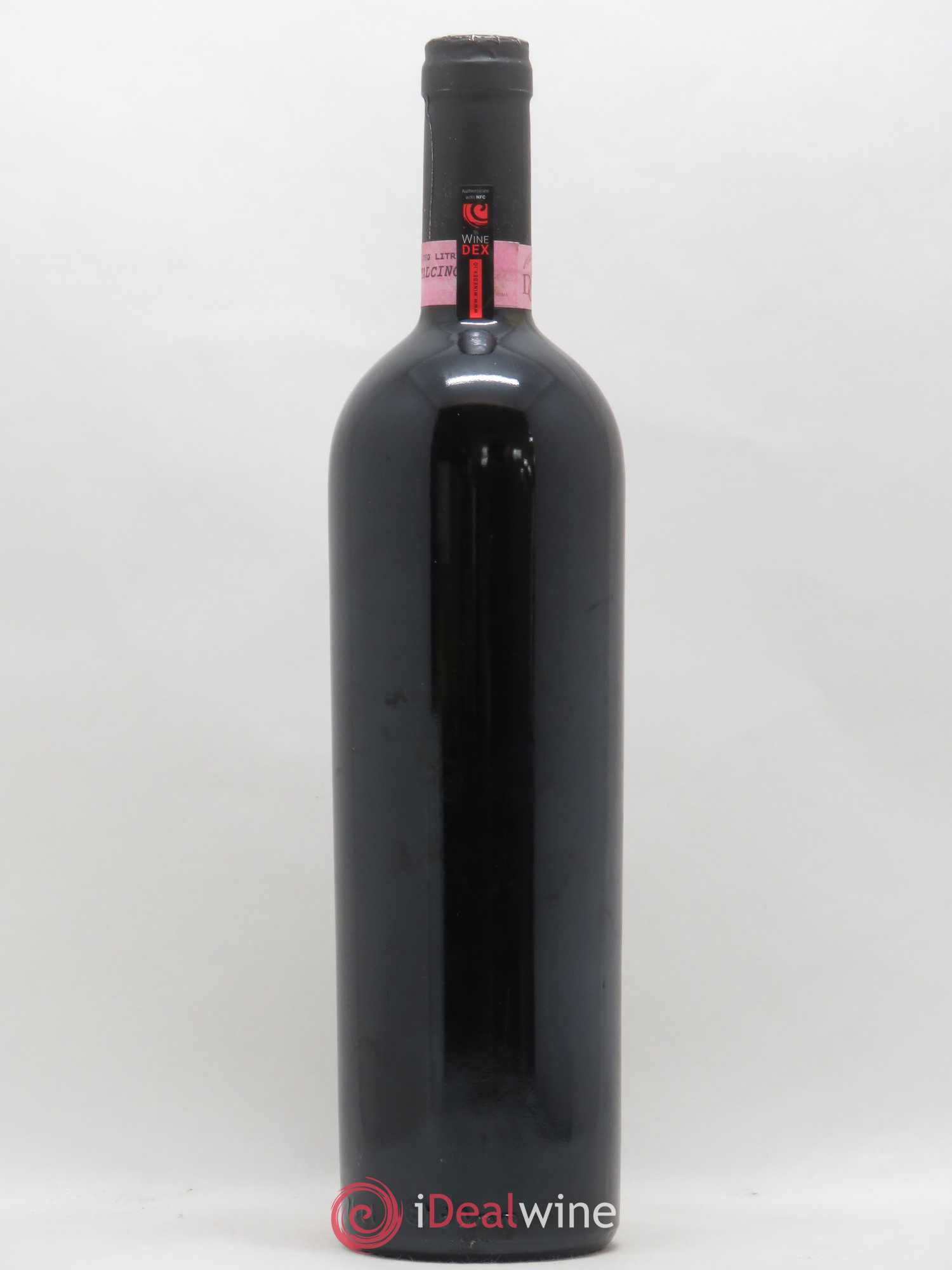 Brunello di Montalcino Soldera Case Basse Riserva 1990 - Lot de 1 bouteille - 1