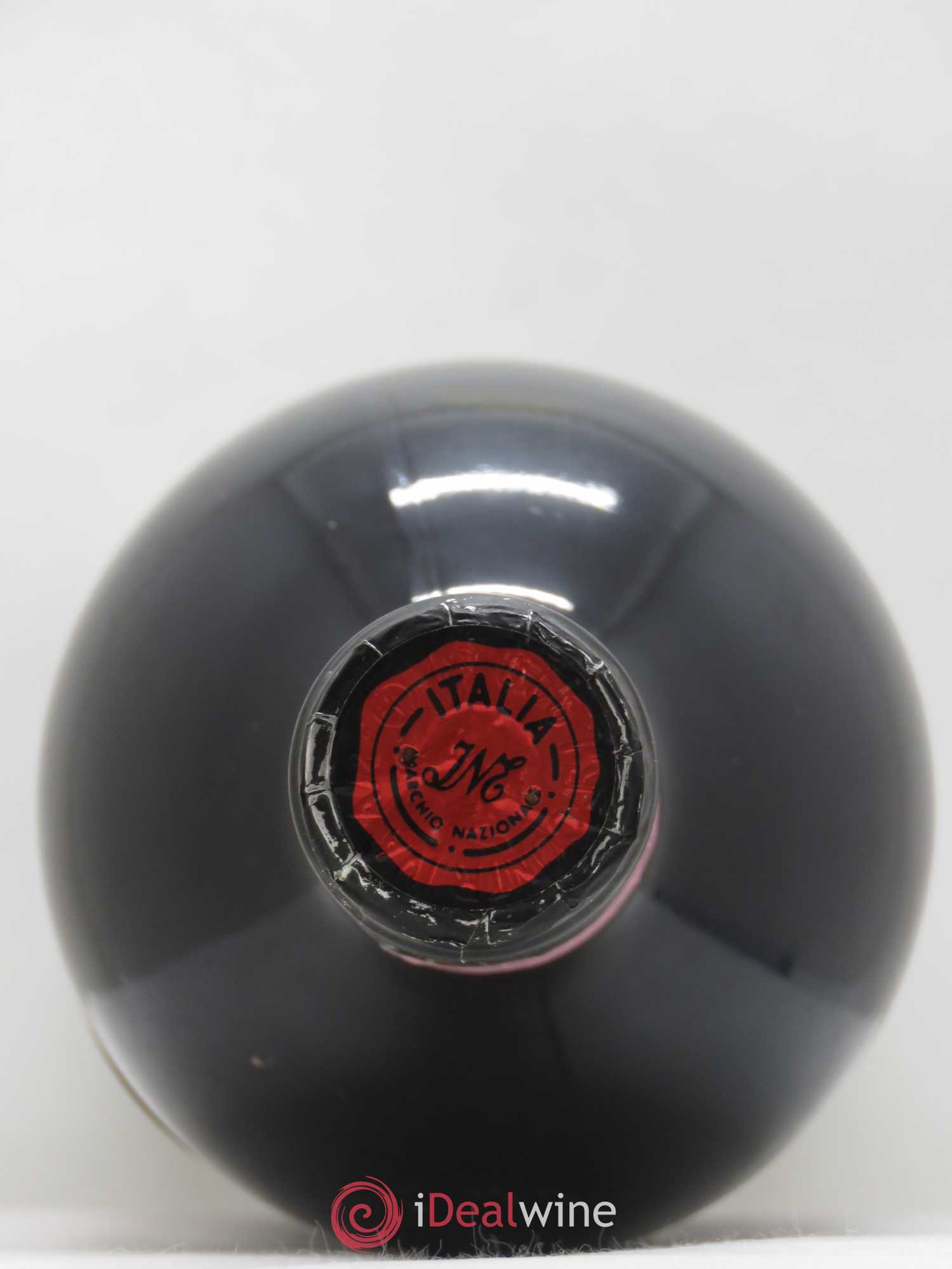 Brunello di Montalcino Soldera Case Basse Riserva 1990 - Lot de 1 bouteille - 2