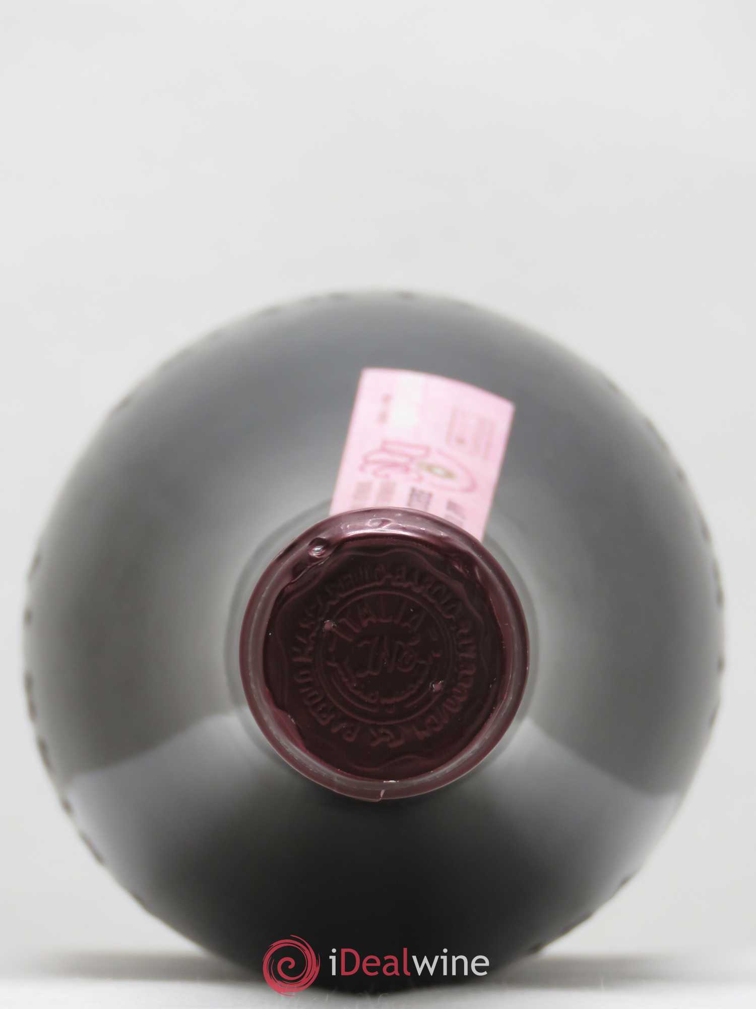 Barolo DOCG Bartolo Mascarello 1998 - Lot de 1 bouteille - 1