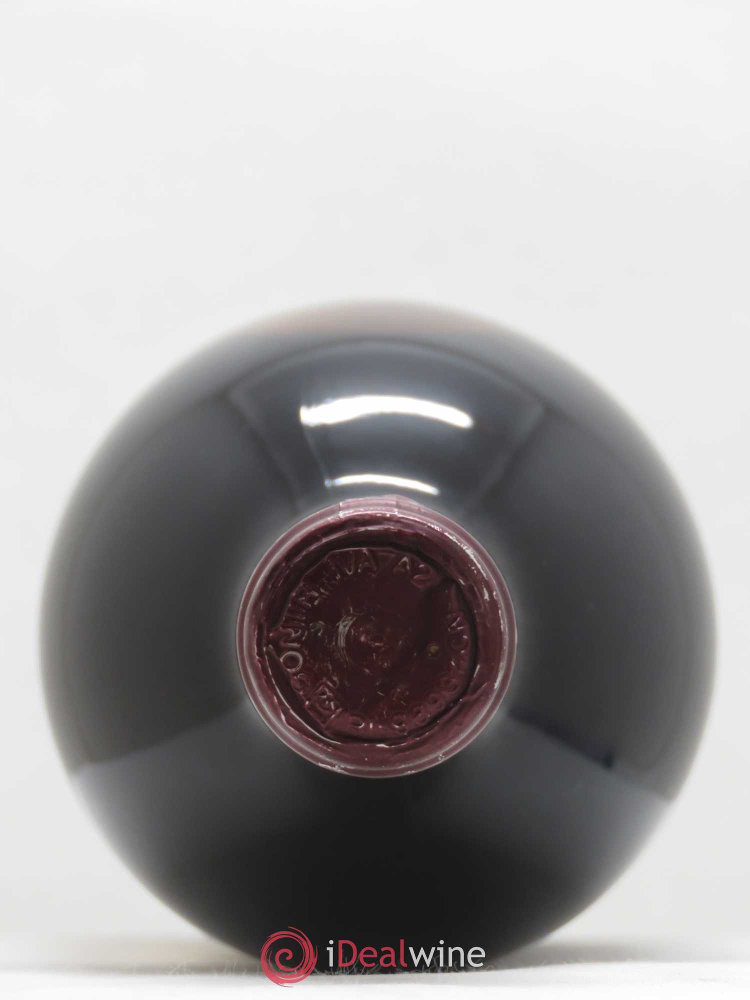 Barolo DOCG Pié Franco Cappellano 1995 - Lot de 1 bouteille - 2