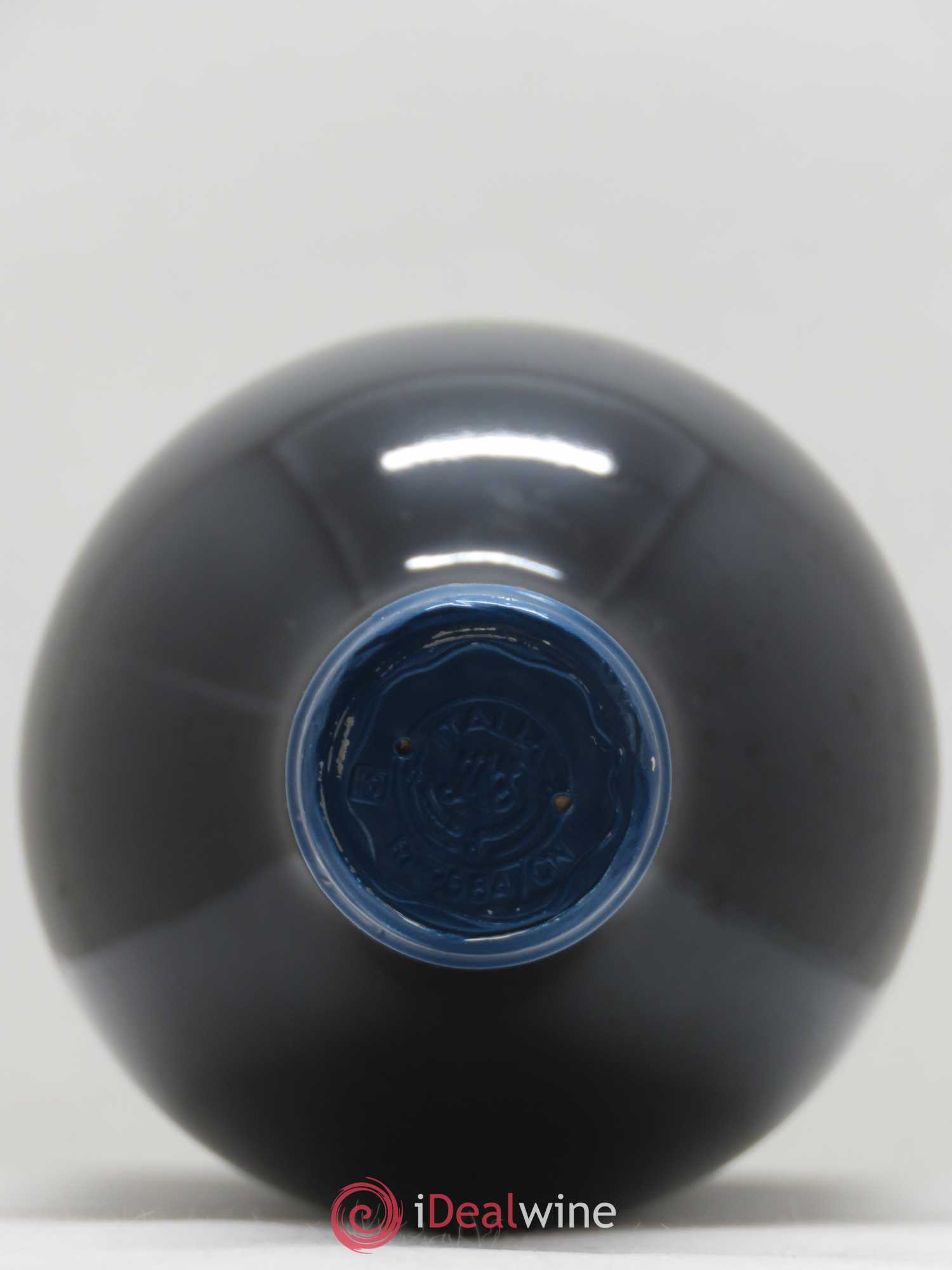 Barbaresco DOCG Crichet Pajé Roagna 1998 - Lot de 1 bouteille - 1