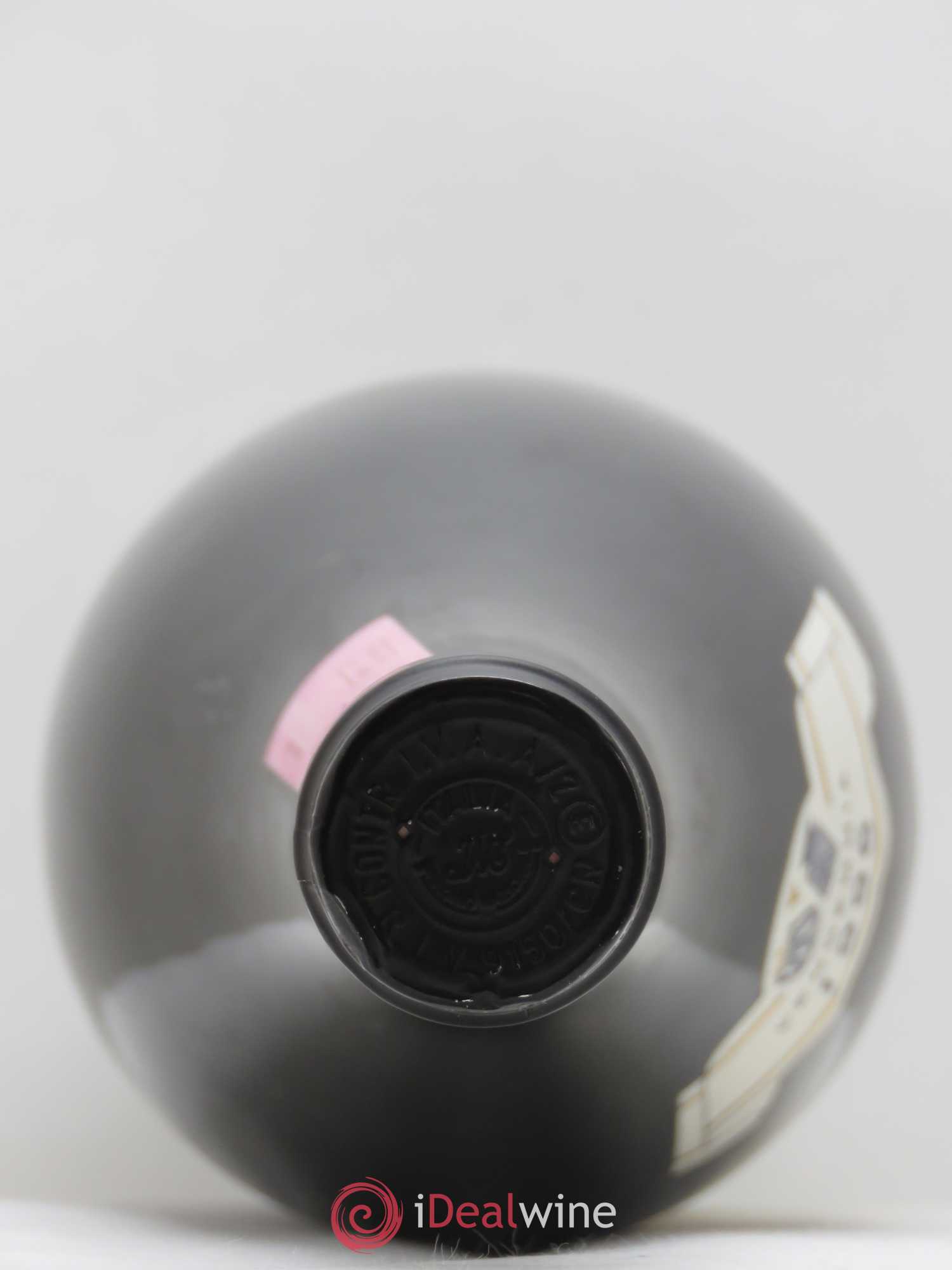 Barolo DOCG Cannubi San Lorenzo Ravera Giuseppe Rinaldi 1996 - Posten von 1 Flasche - 2