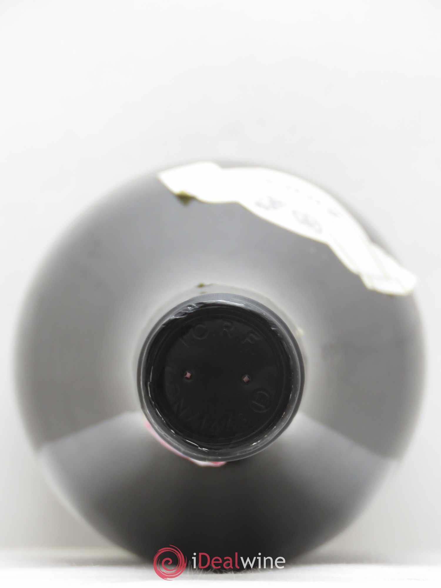 Barolo DOCG Cannubi San Lorenzo Ravera Giuseppe Rinaldi 2007 - Lot de 1 bouteille - 2