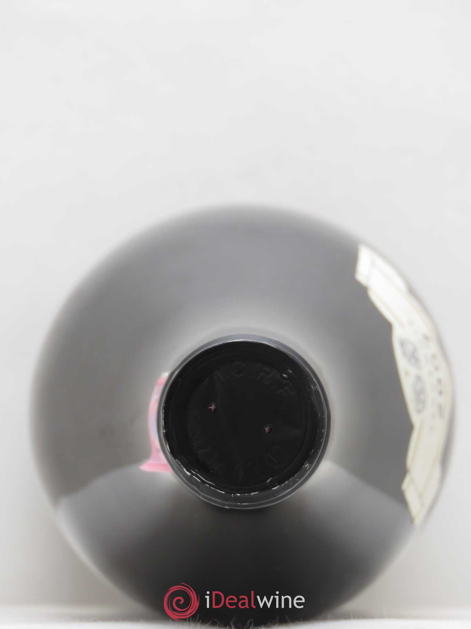 Barolo DOCG Cannubi San Lorenzo Ravera Giuseppe Rinaldi 2007 - Posten von 3 Flaschen - 2
