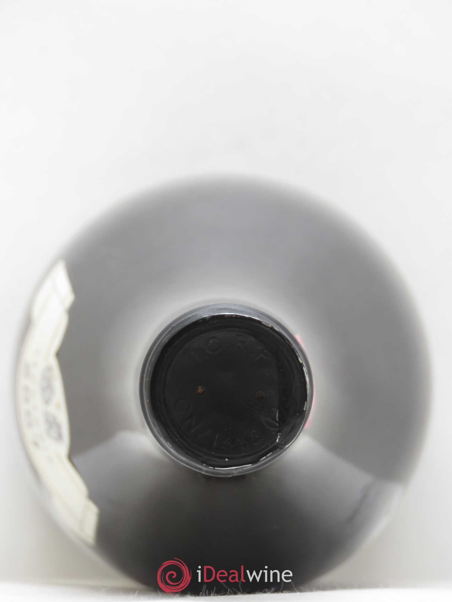 Barolo DOCG Brunate Le Coste Giuseppe Rinaldi 2007 - Lot de 1 bouteille - 2