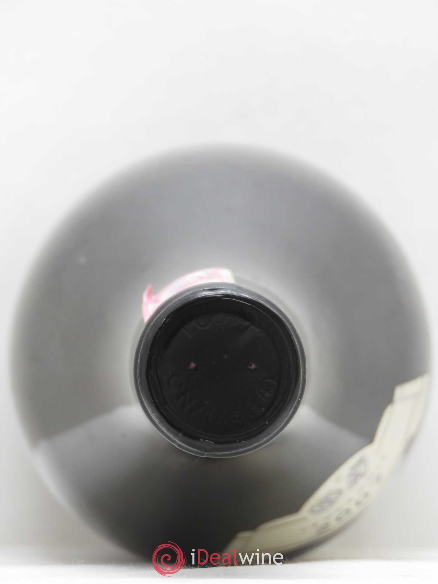 Barolo DOCG Brunate Le Coste Giuseppe Rinaldi 2007 - Posten von 3 Flaschen - 2