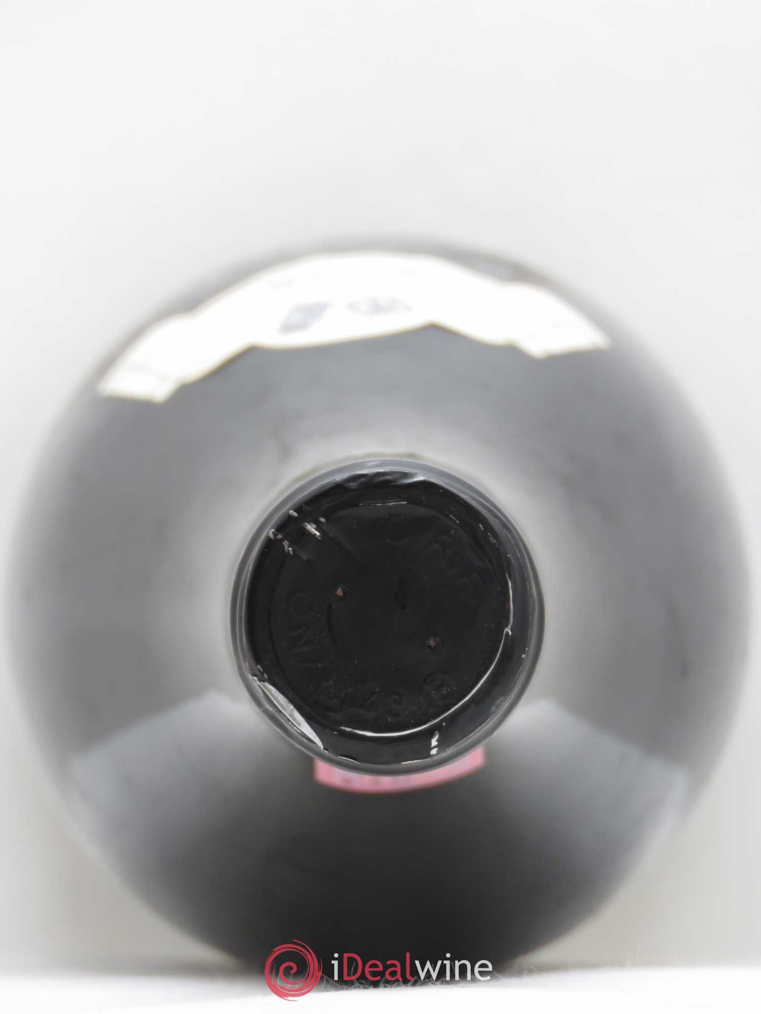 Barolo DOCG Brunate Le Coste Giuseppe Rinaldi 2005 - Lot de 1 bouteille - 2