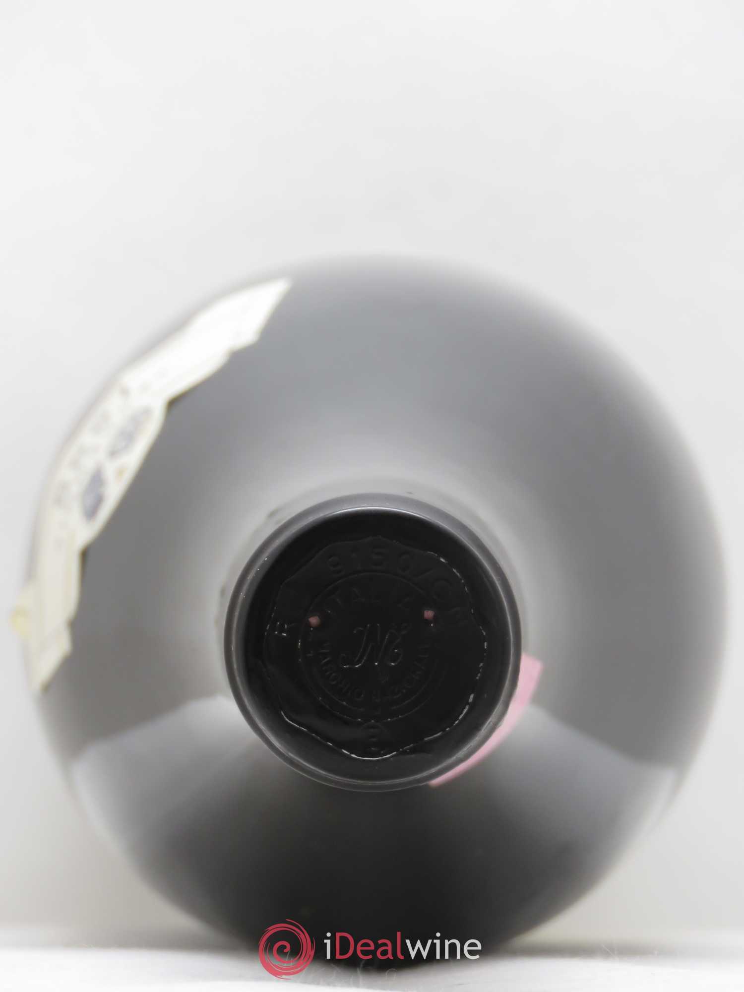 Barolo DOCG Brunate Le Coste Giuseppe Rinaldi 1999 - Lot de 1 bouteille - 2