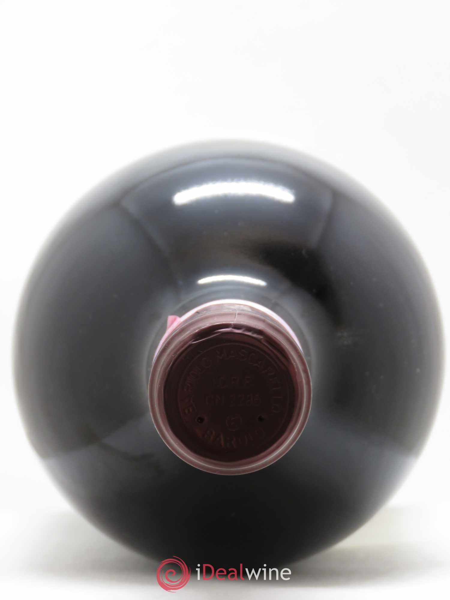 Barolo DOCG Bartolo Mascarello 2008 - Lot de 1 magnum - 2