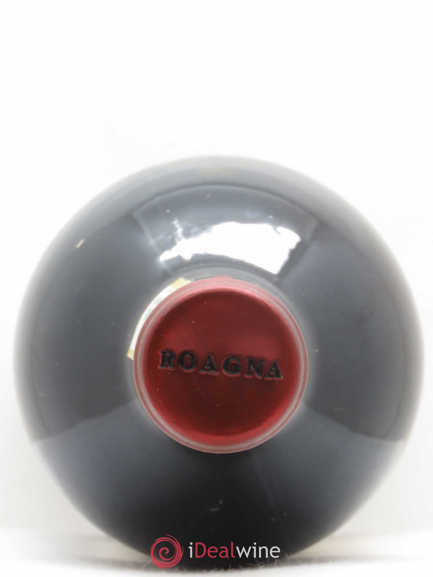 Barbaresco DOCG Crichet Pajé Roagna 2010 - Lot de 2 bouteilles - 2